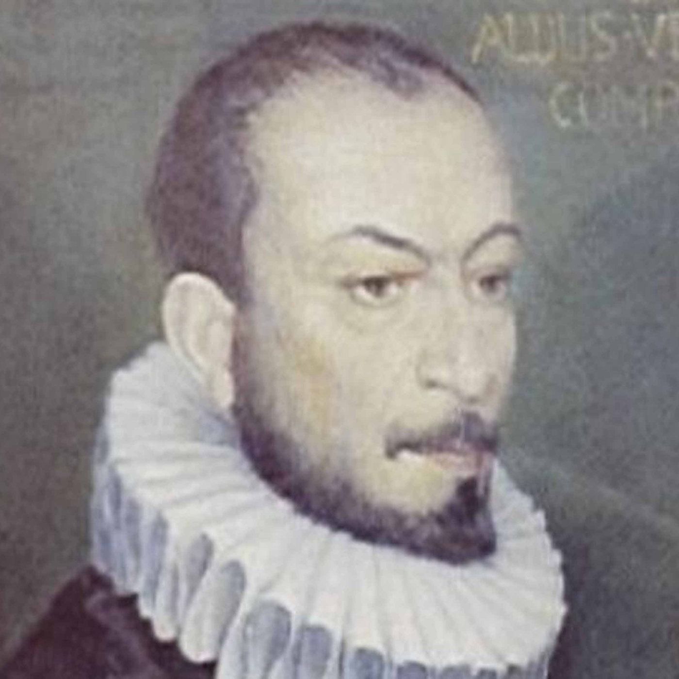 Gesualdo: Sesto libro di madrigali (1611)