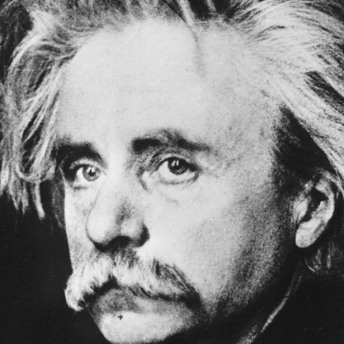 Edvard Grieg: Klavierkonzert a-Moll, Op. 16