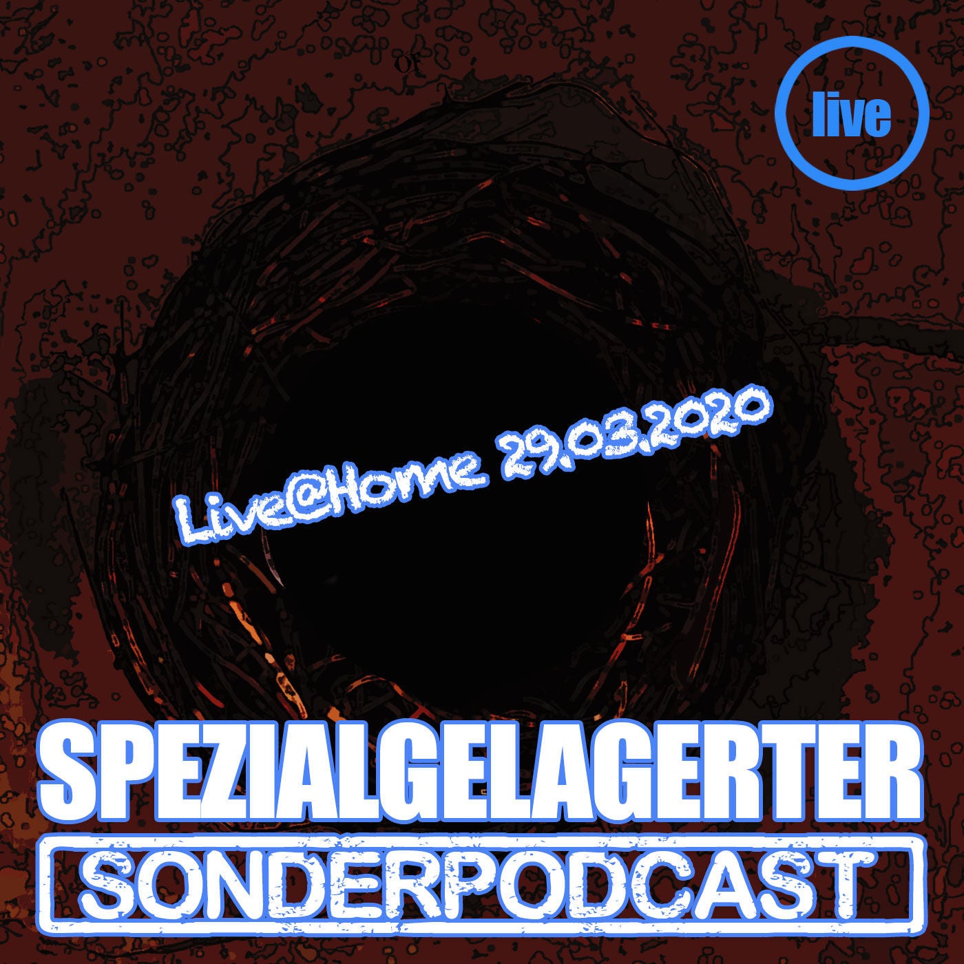 SSP Live@Home: Die drei ??? - Das schwarze Nest (29.03.20)