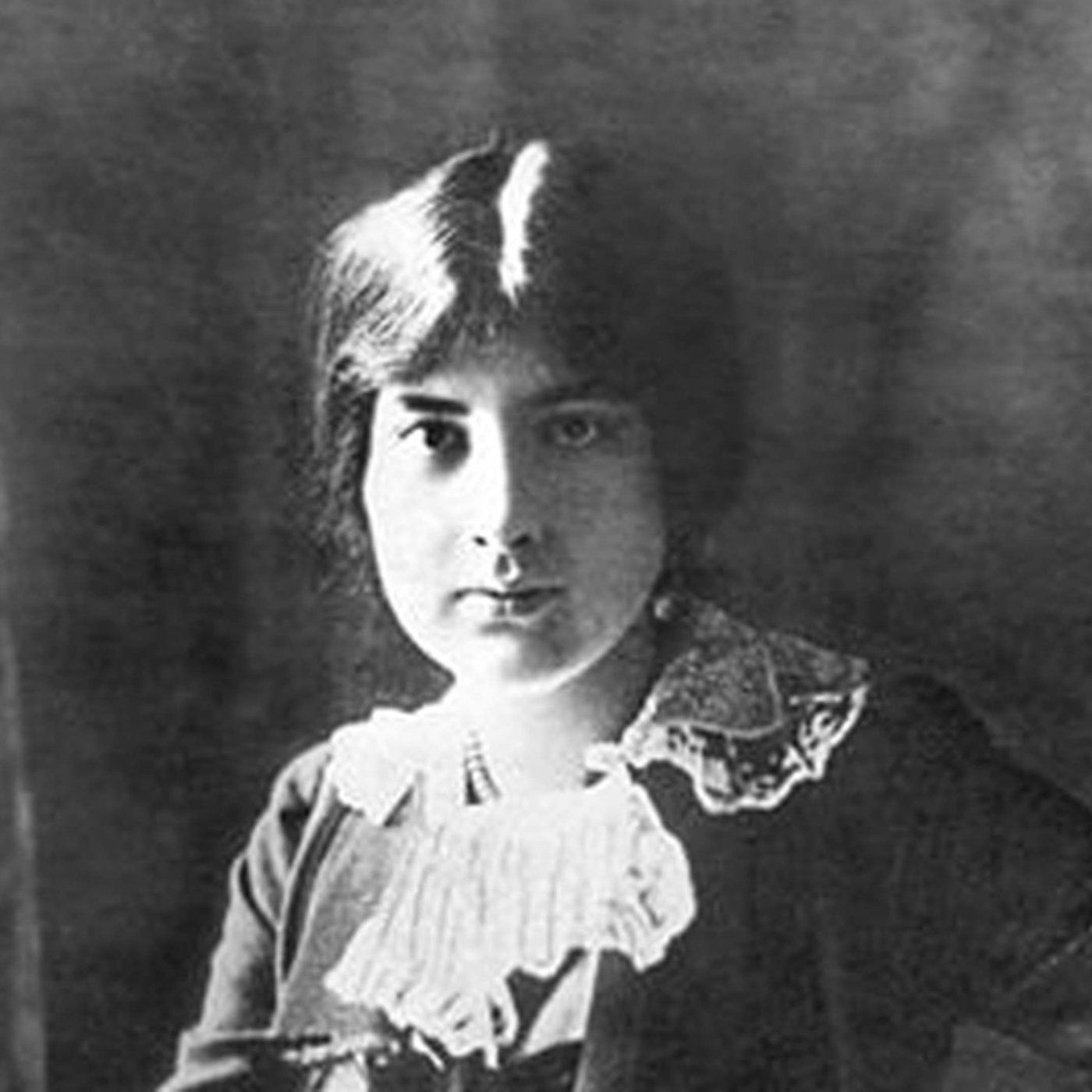 Lili Boulanger: Soir sur la plaine