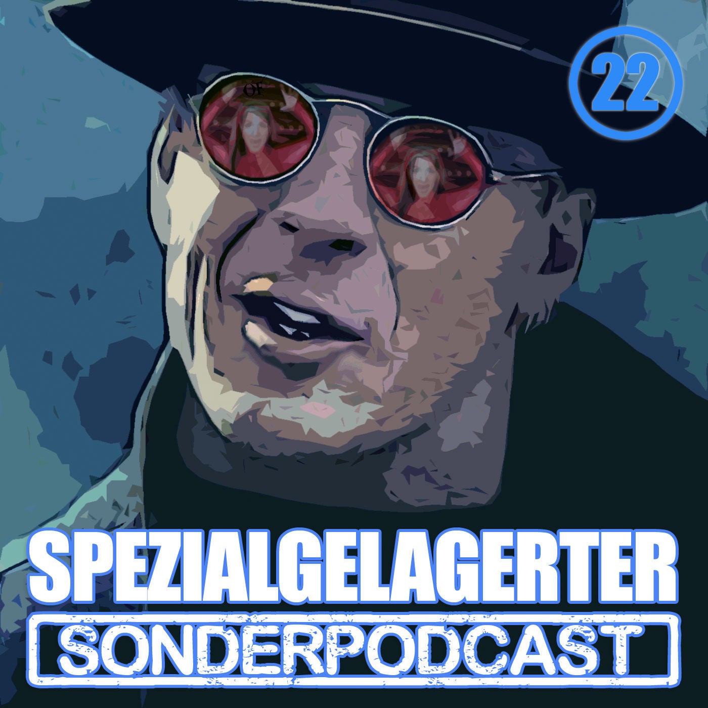 SSP #22: Die drei ??? und das Erbe des Meisterdiebes (103)