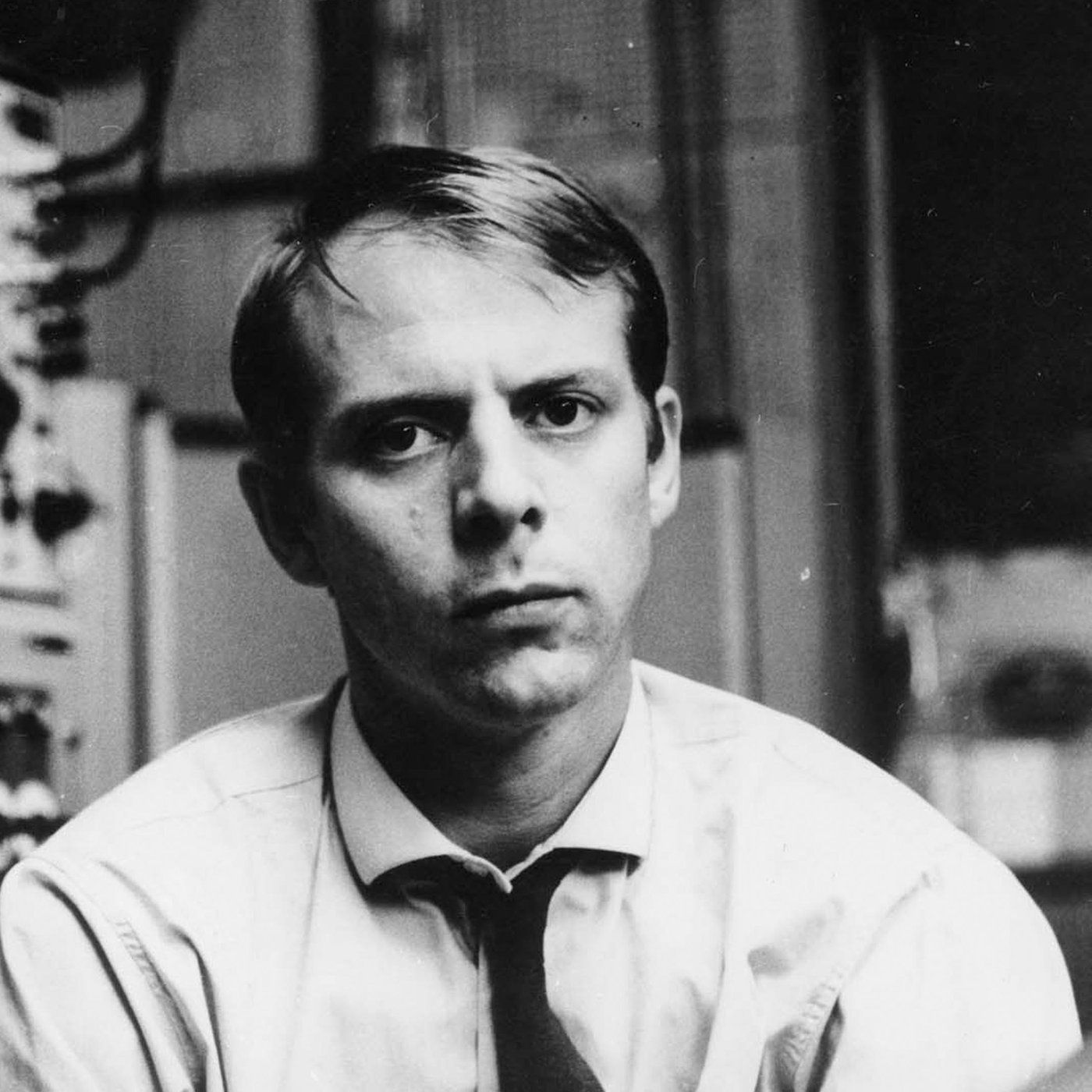Karlheinz Stockhausen: Gesang der Jünglinge