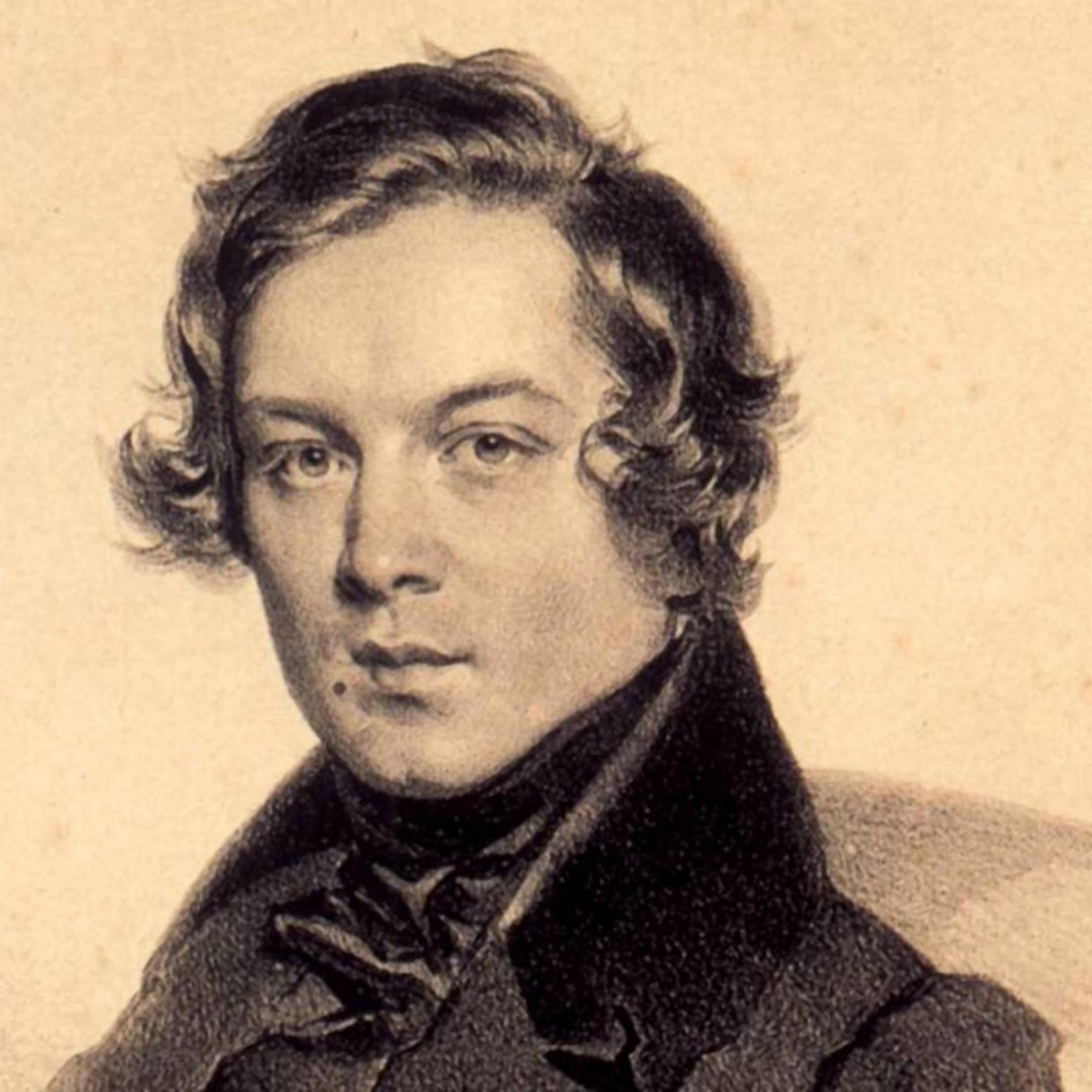 Robert Schumann: Sinfonie Nr. 3 Es-Dur op. 97 "Rheinische"