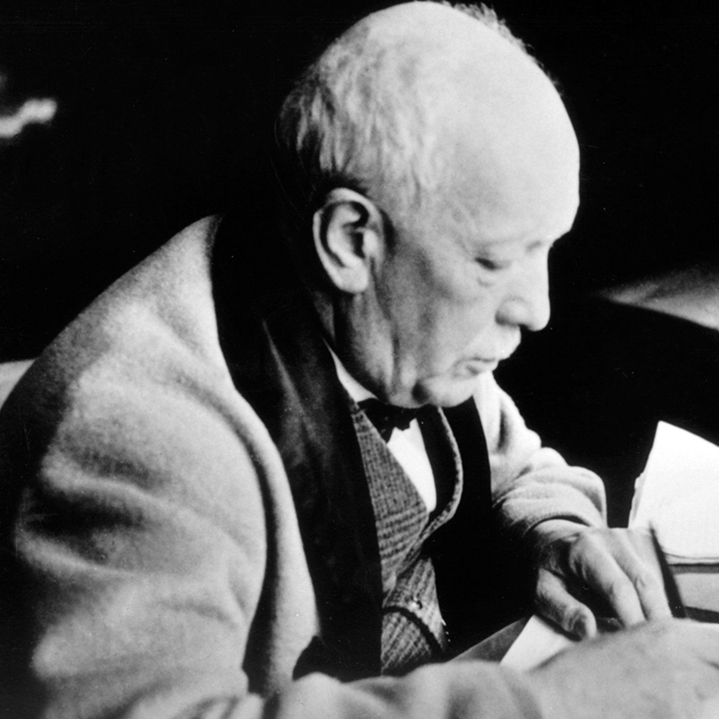 Richard Strauss: Eine Alpensinfonie op. 64