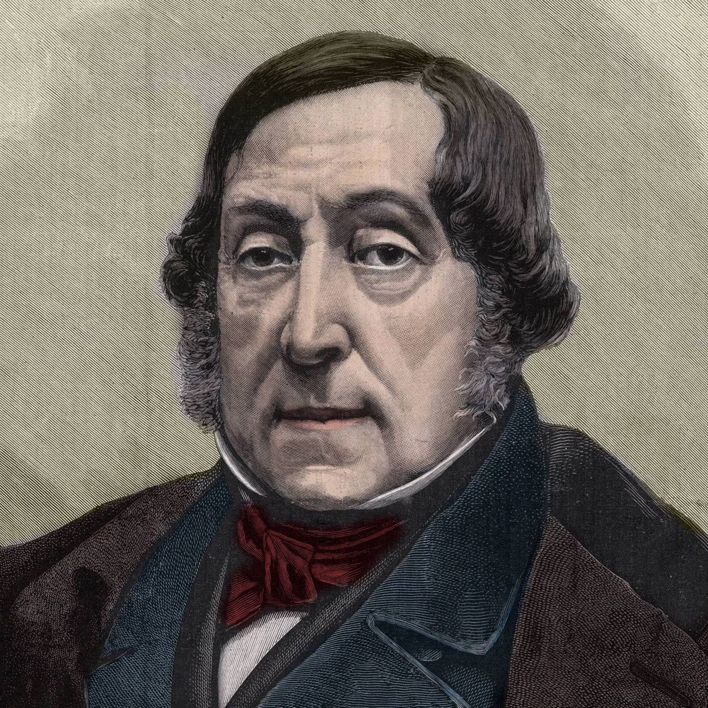 Gioachino Rossini: Der Barbier von Sevilla