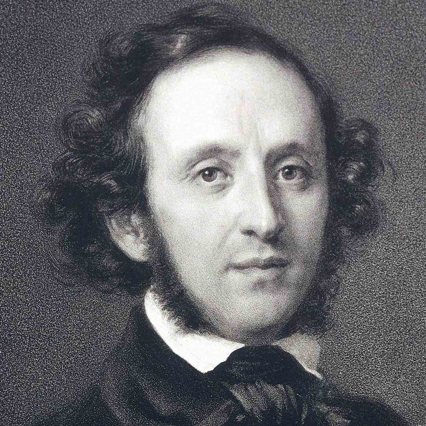 Felix Mendelssohn-Bartholdy: Oktett Es-Dur, op. 20