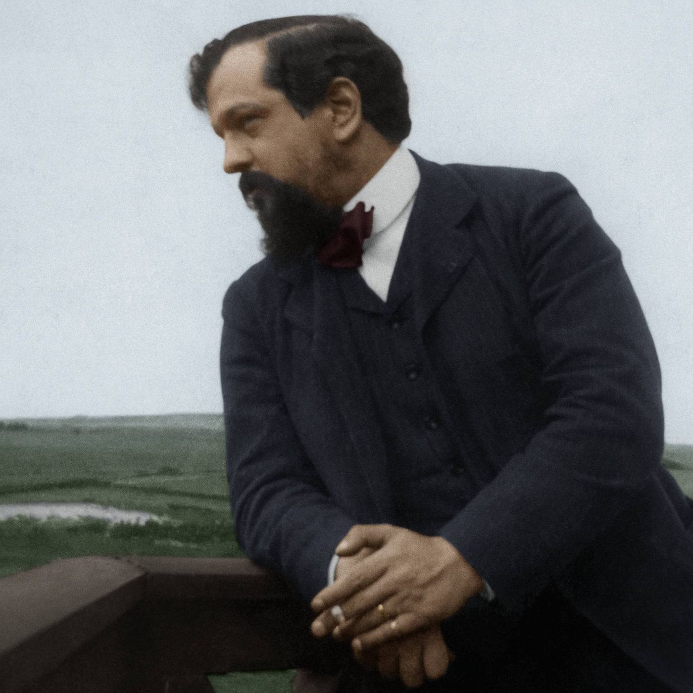 Claude Debussy: Clair de Lune
