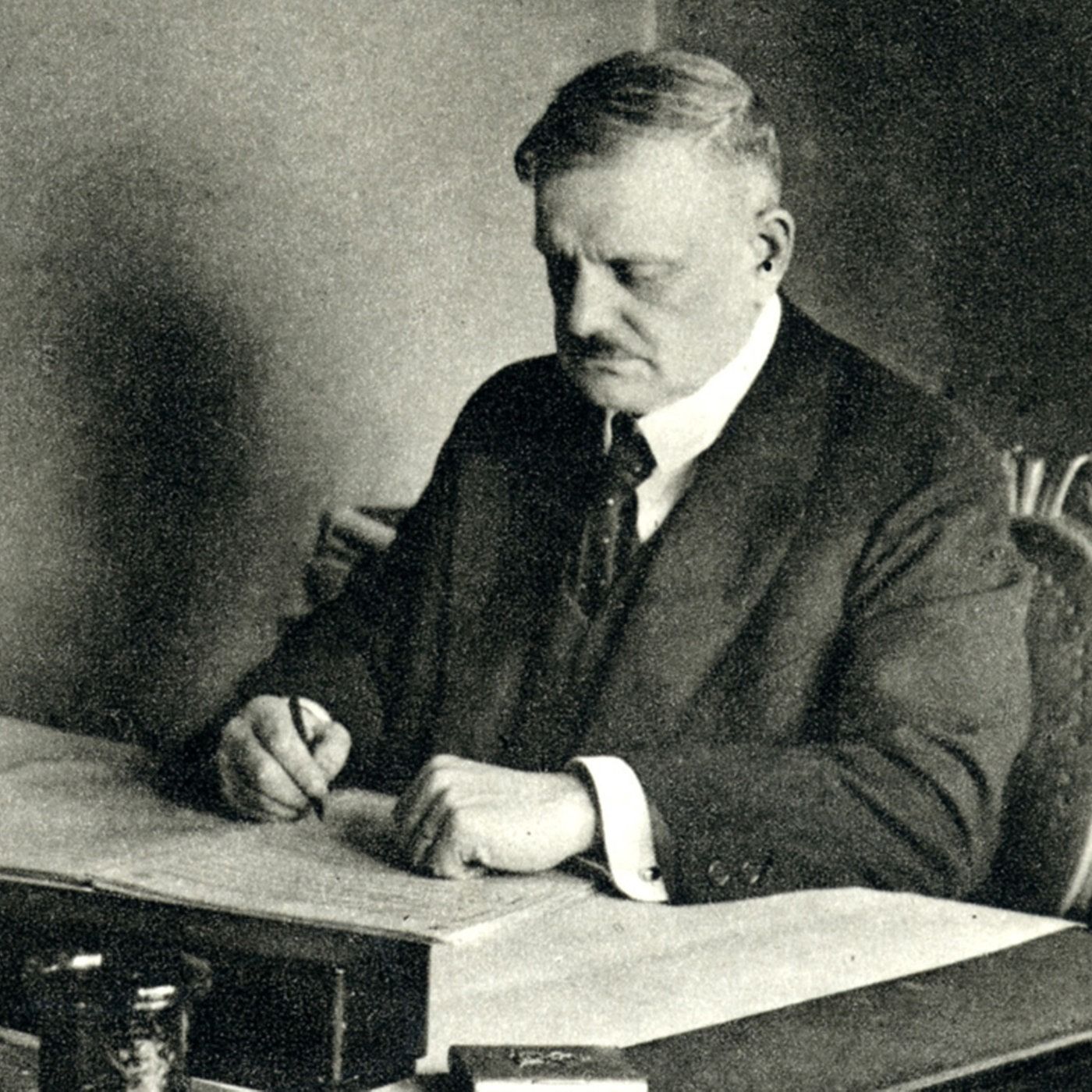 Jean Sibelius: Finlandia