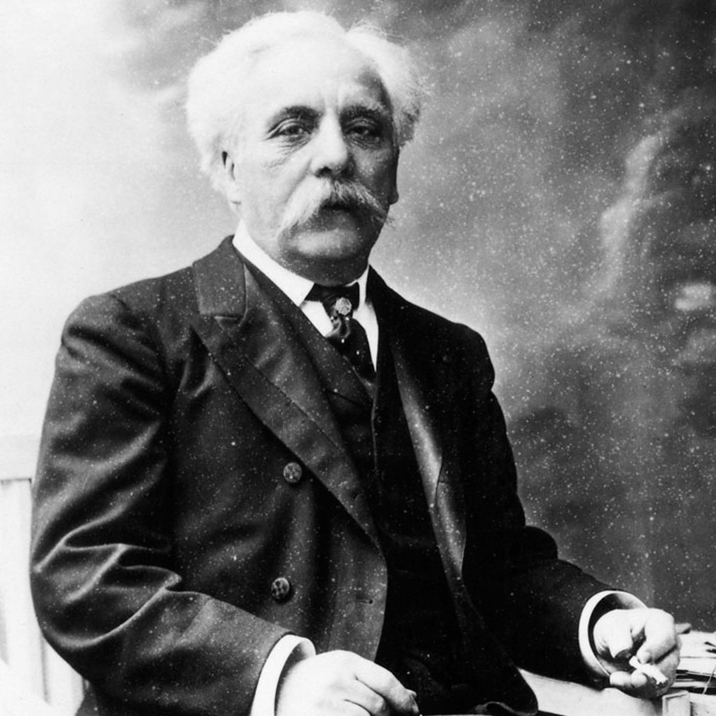 Gabriel Fauré: Requiem Opus 48
