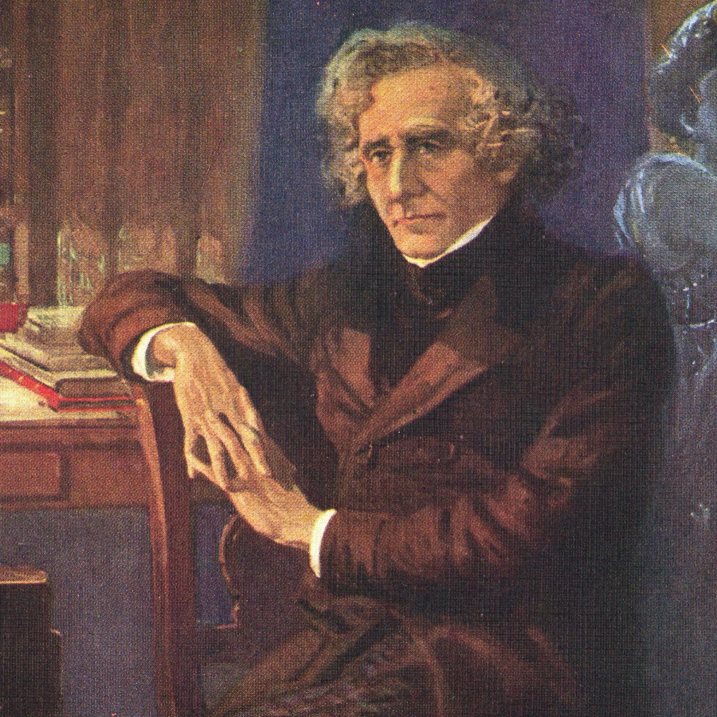 Hector Berlioz: Symphonie fantastique
