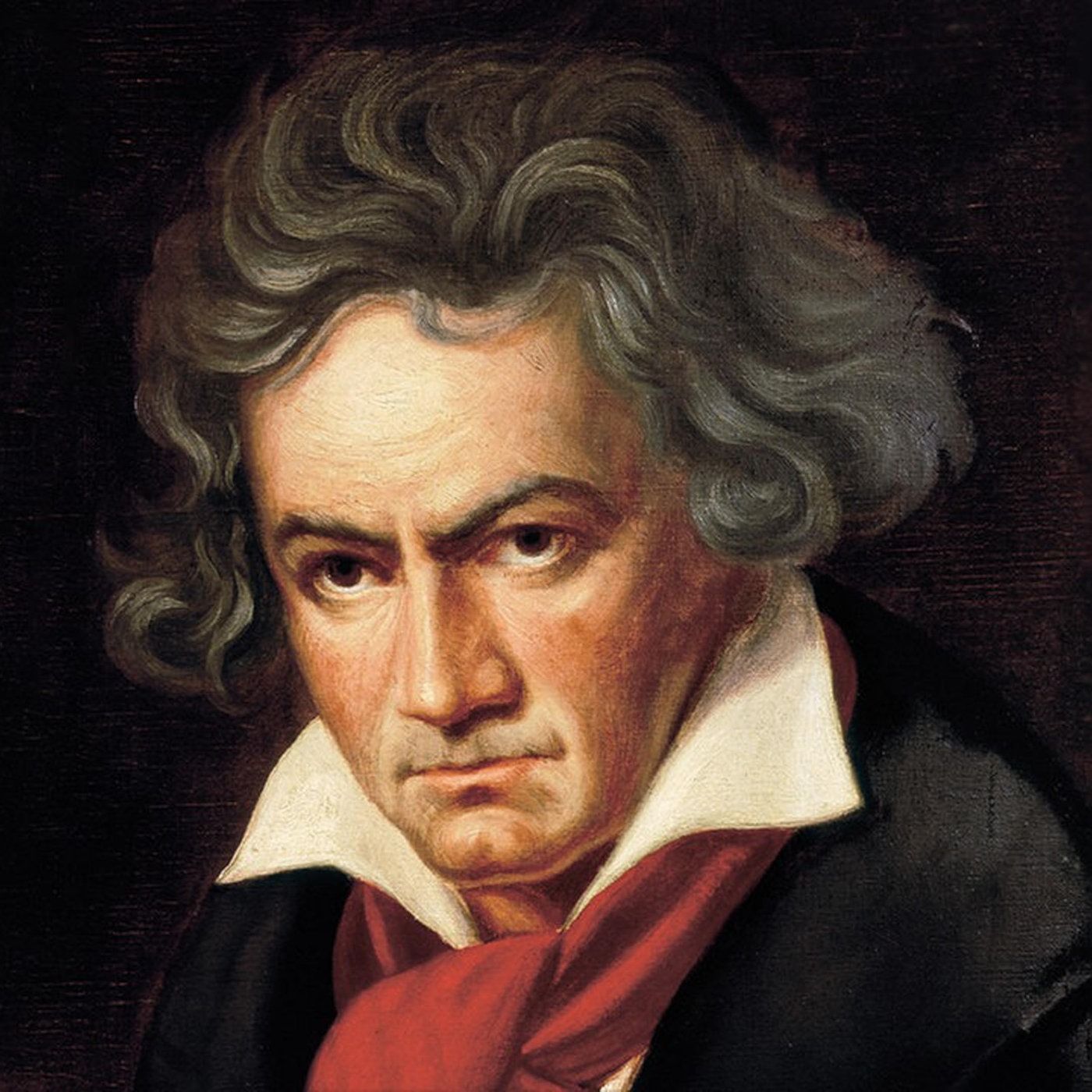 Ludwig van Beethoven: Sonate Nr.32 c-Moll, op. 111