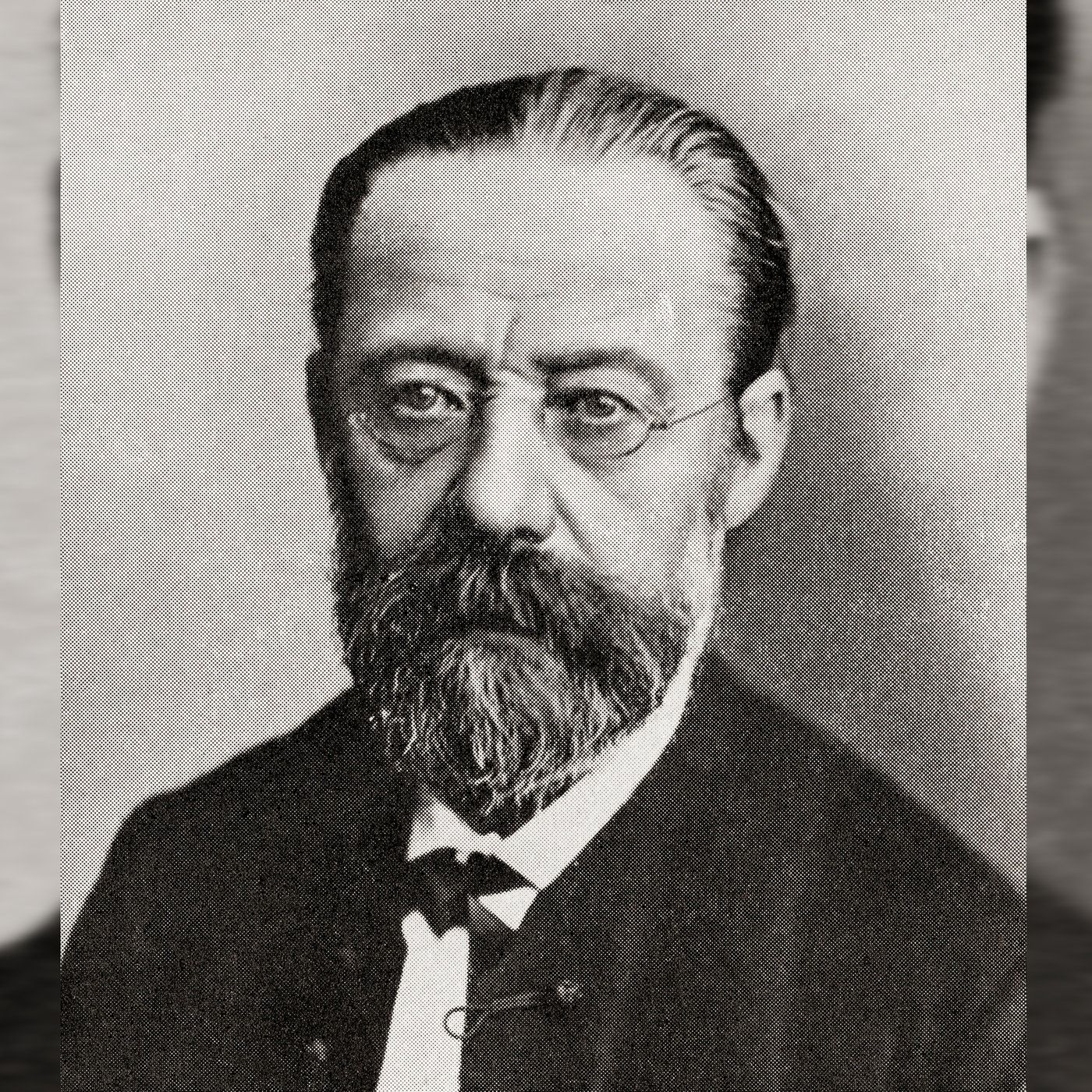 Musikalische Memoiren - "Aus meinem Leben" von Bedřich Smetana