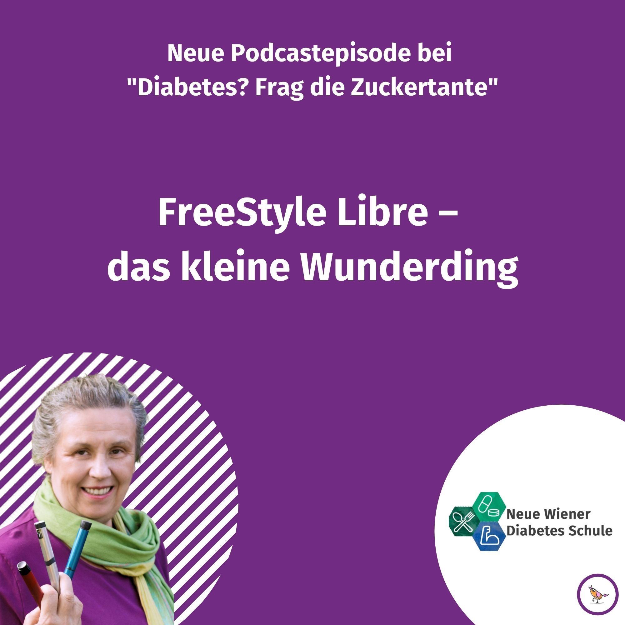 9 - FreeStyle Libre – das kleine Wunderding