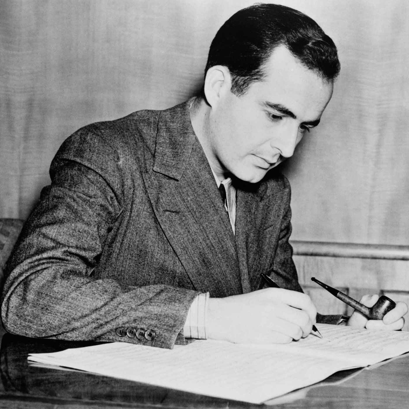 Samuel Barber: Adagio for strings