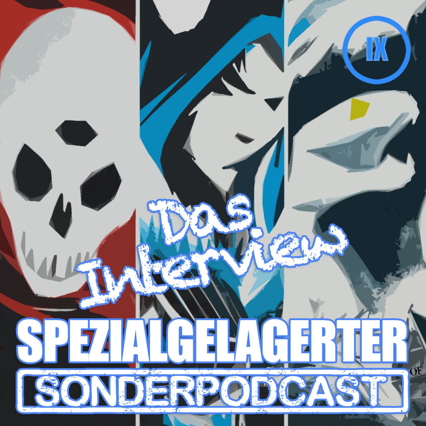 SSP Interview (IX): Christopher Tauber und das Ritual der Schlangen