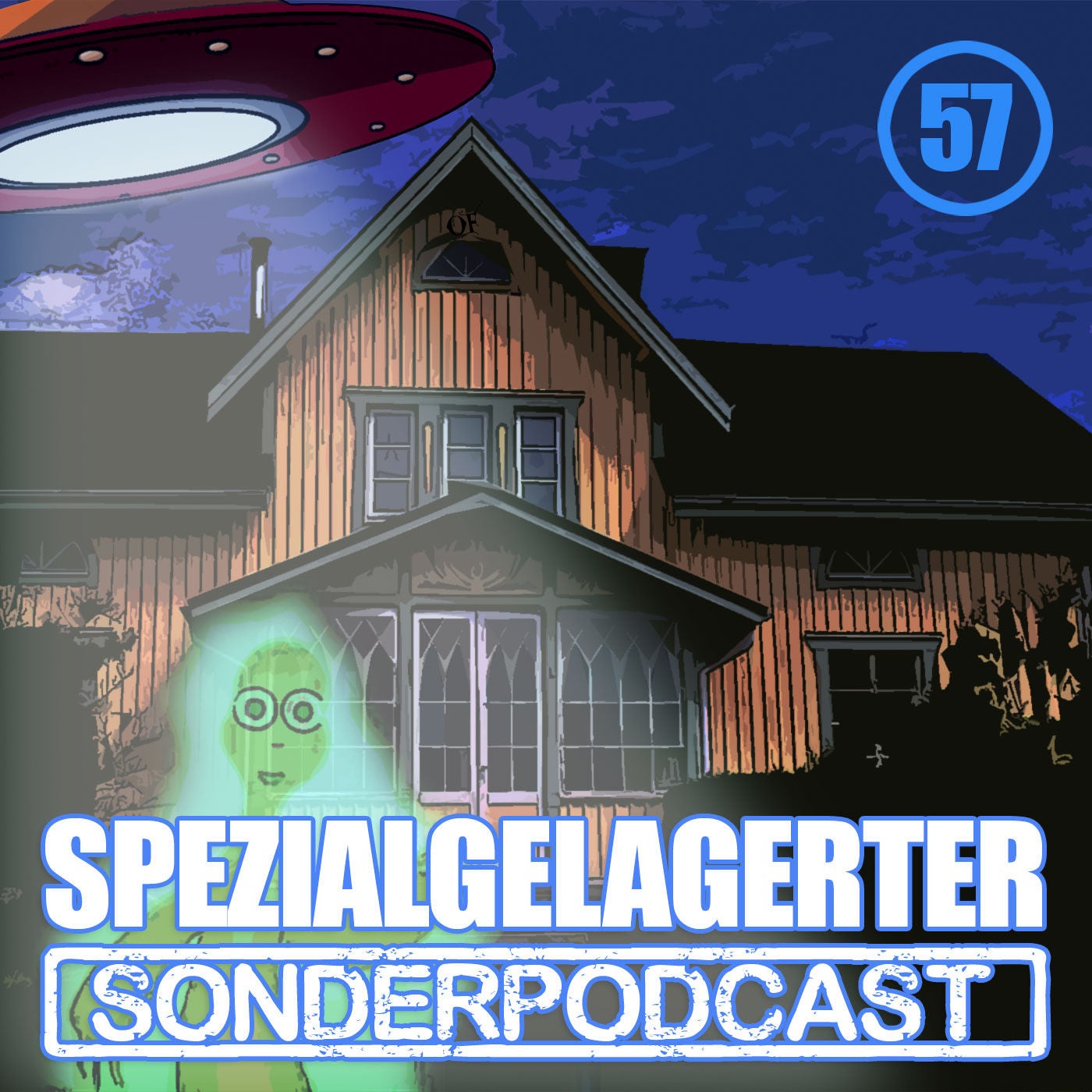 SSP #57: Die drei ??? und die bedrohte Ranch (33)