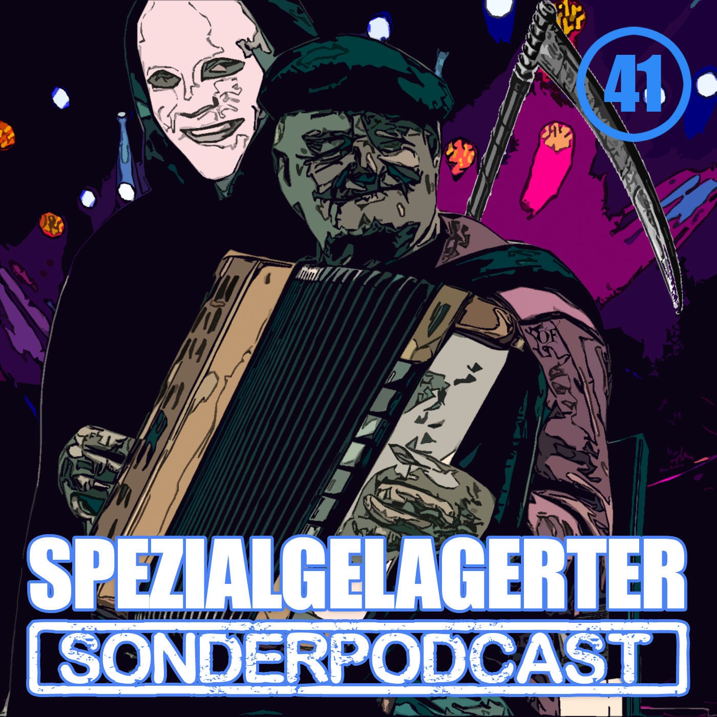 SSP #41: Die drei ??? und der letzte Song (183)