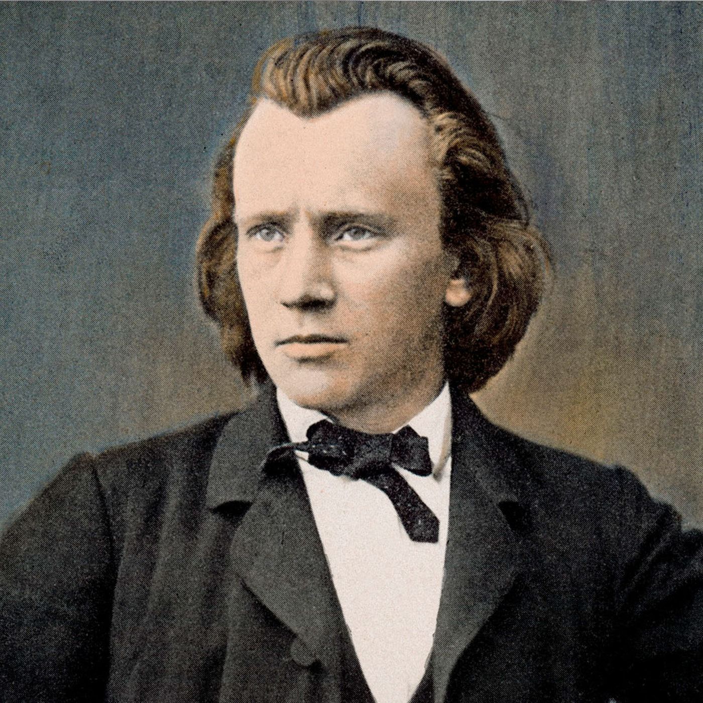 Johannes Brahms: Zwei Rhapsodien Op. 79