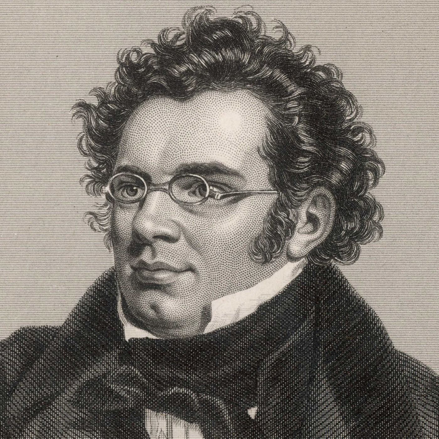 Franz Schubert: Sinfonie in h-Moll, D759 ("Unvollendete")