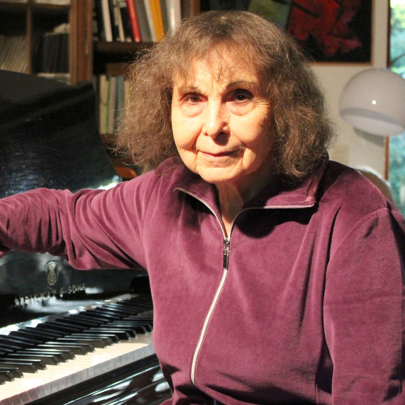 Sofia Gubaidulina: Sieben Worte