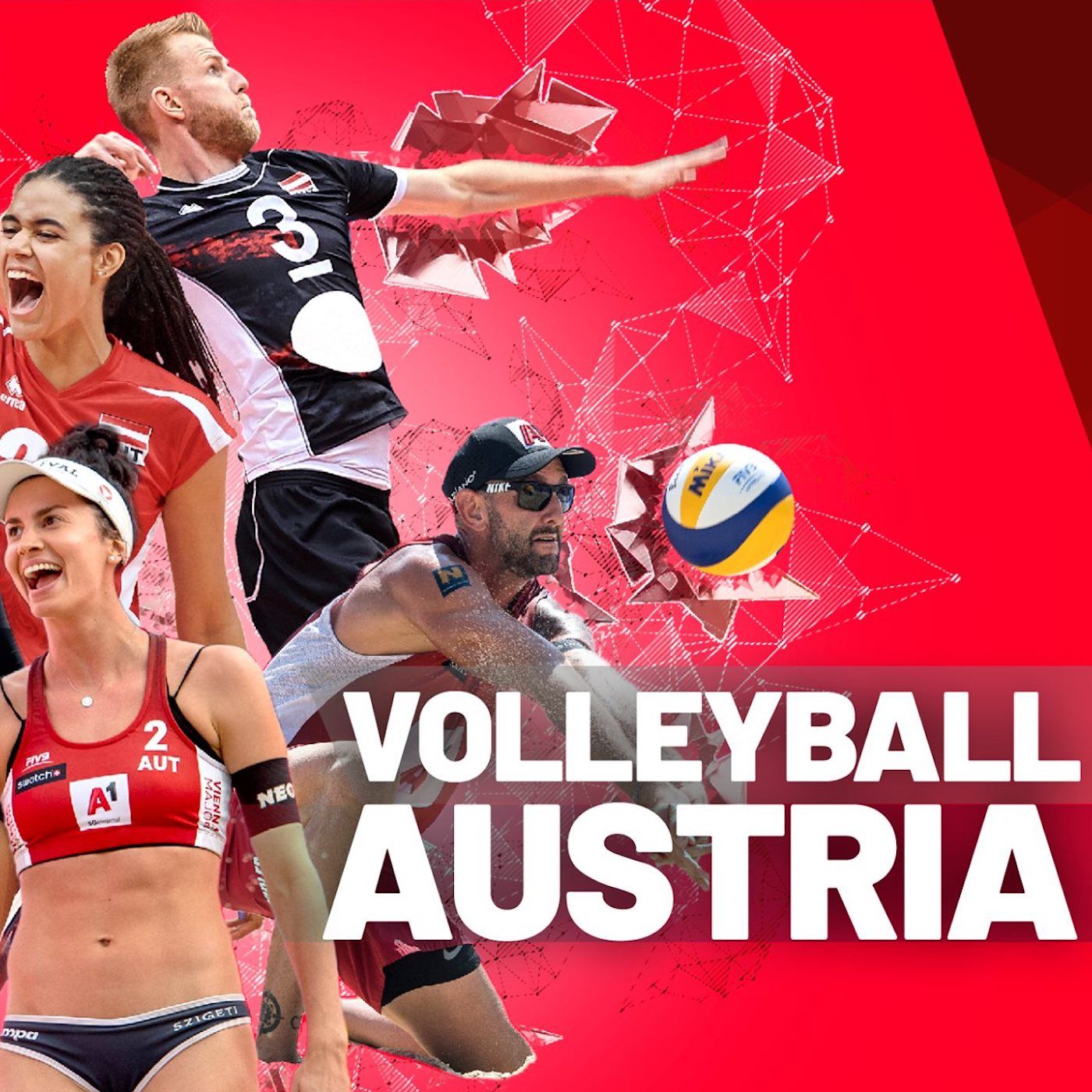 Reiter & Ringseis - die Liberos der Cup-Finalisten