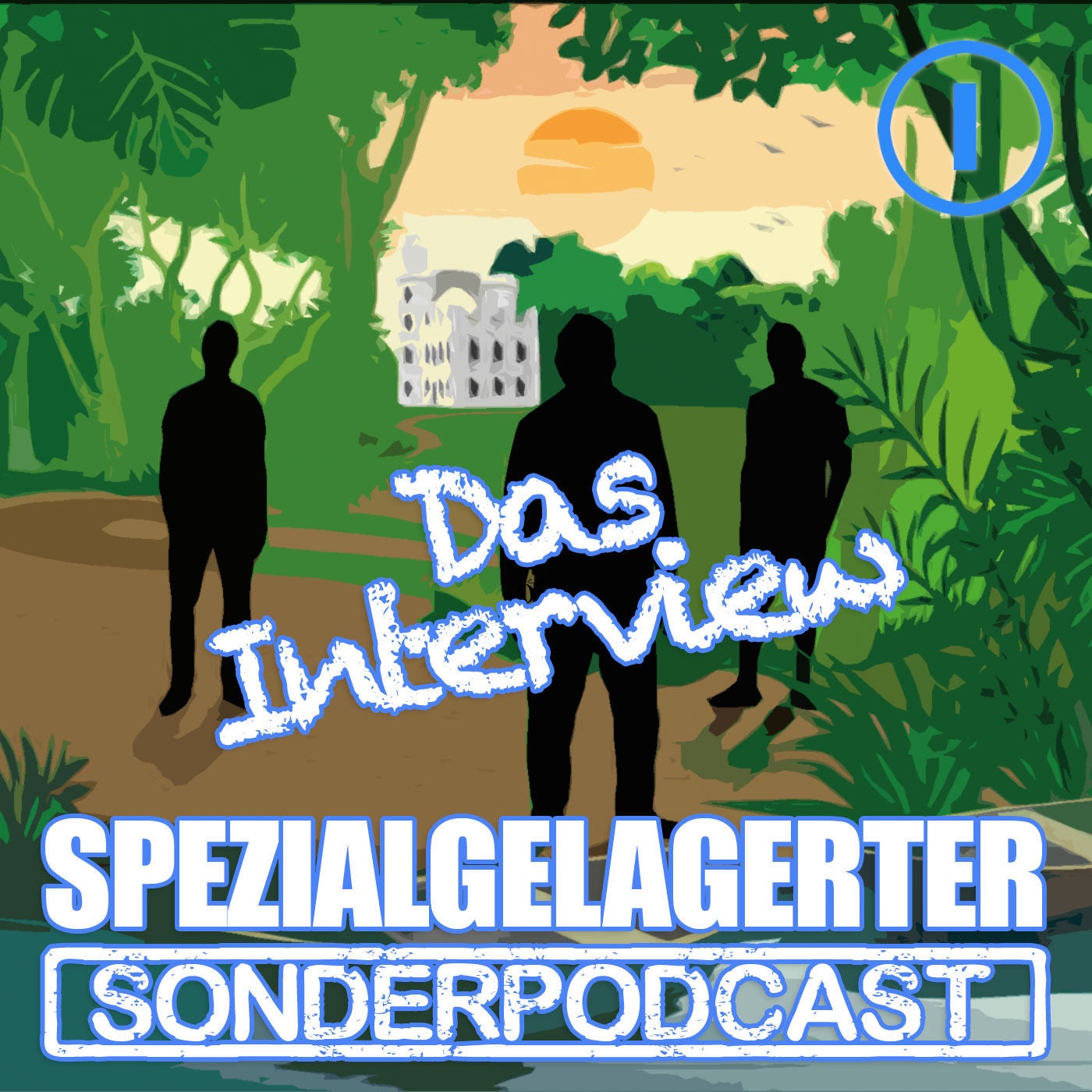 SSP Interview (I): C.R. Rodenwald und die Welt der drei Fragezeichen