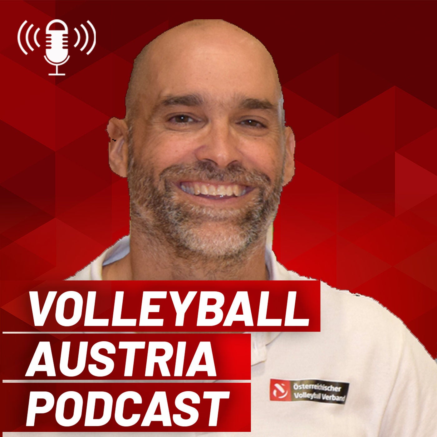 ÖVV-Ausbildungsreferent Martin Plessl präsentiert Pläne