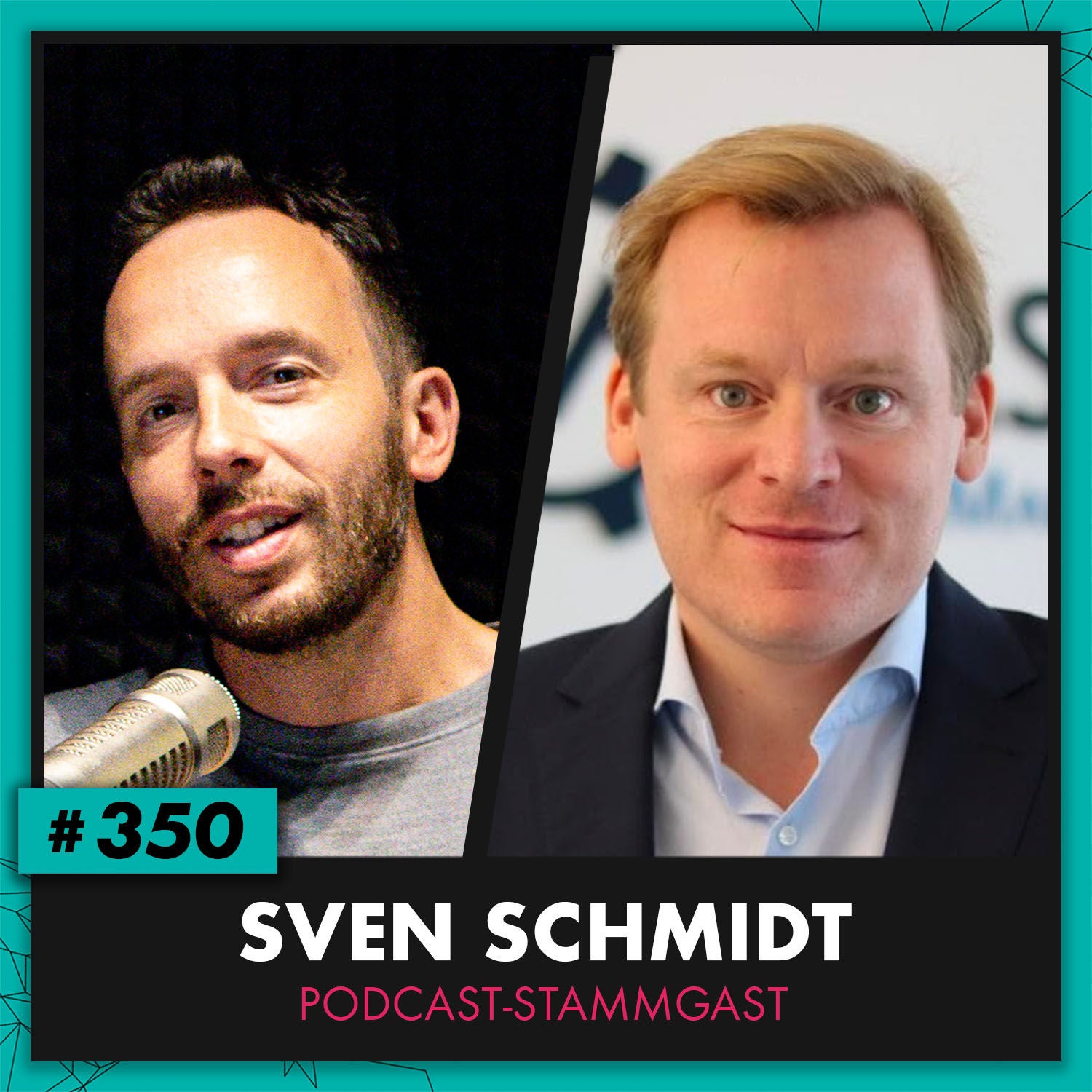 OMR #350 mit Sven Schmidt