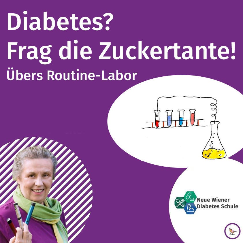 20 - Routine-Labor-Untersuchungen