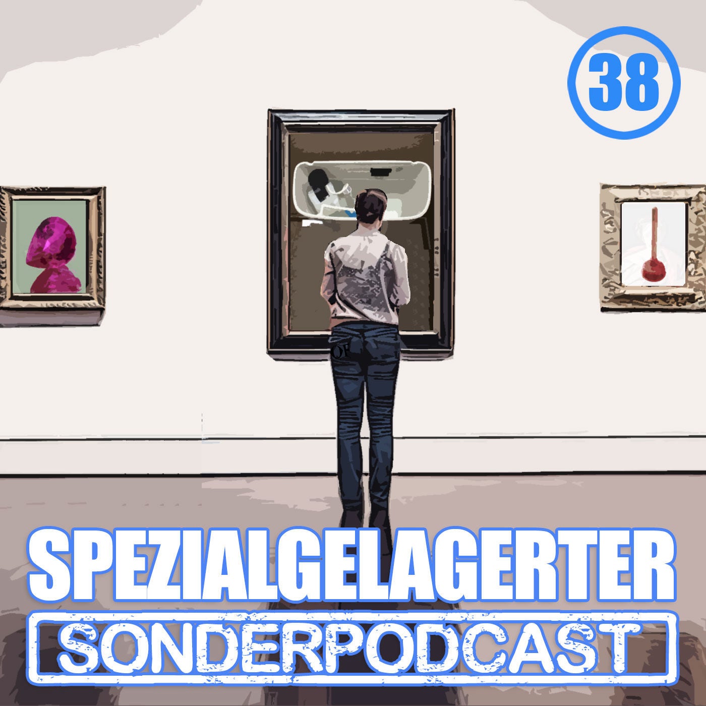 SSP #38: Die drei ??? Nacht in Angst (86) mit Fabian Käufer