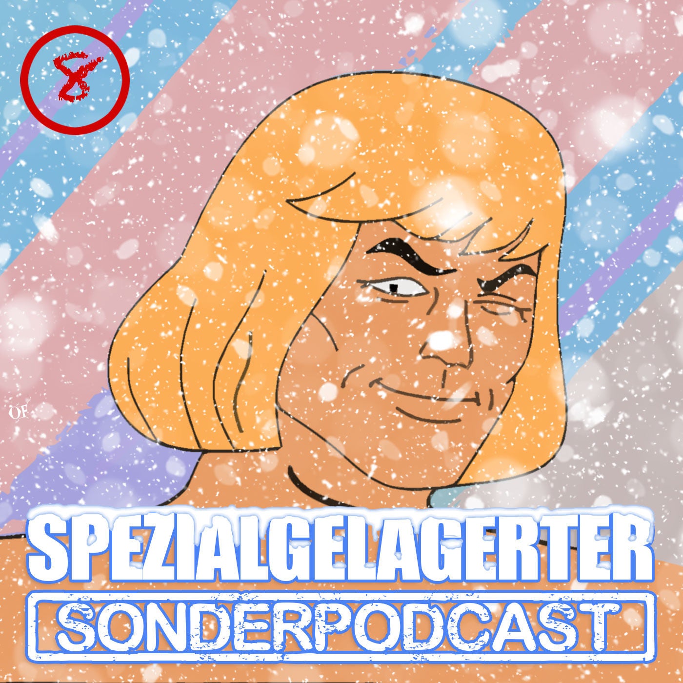 Spezialgelagerter Adventskalender 2020 – Tür 8: Masters of the Universe