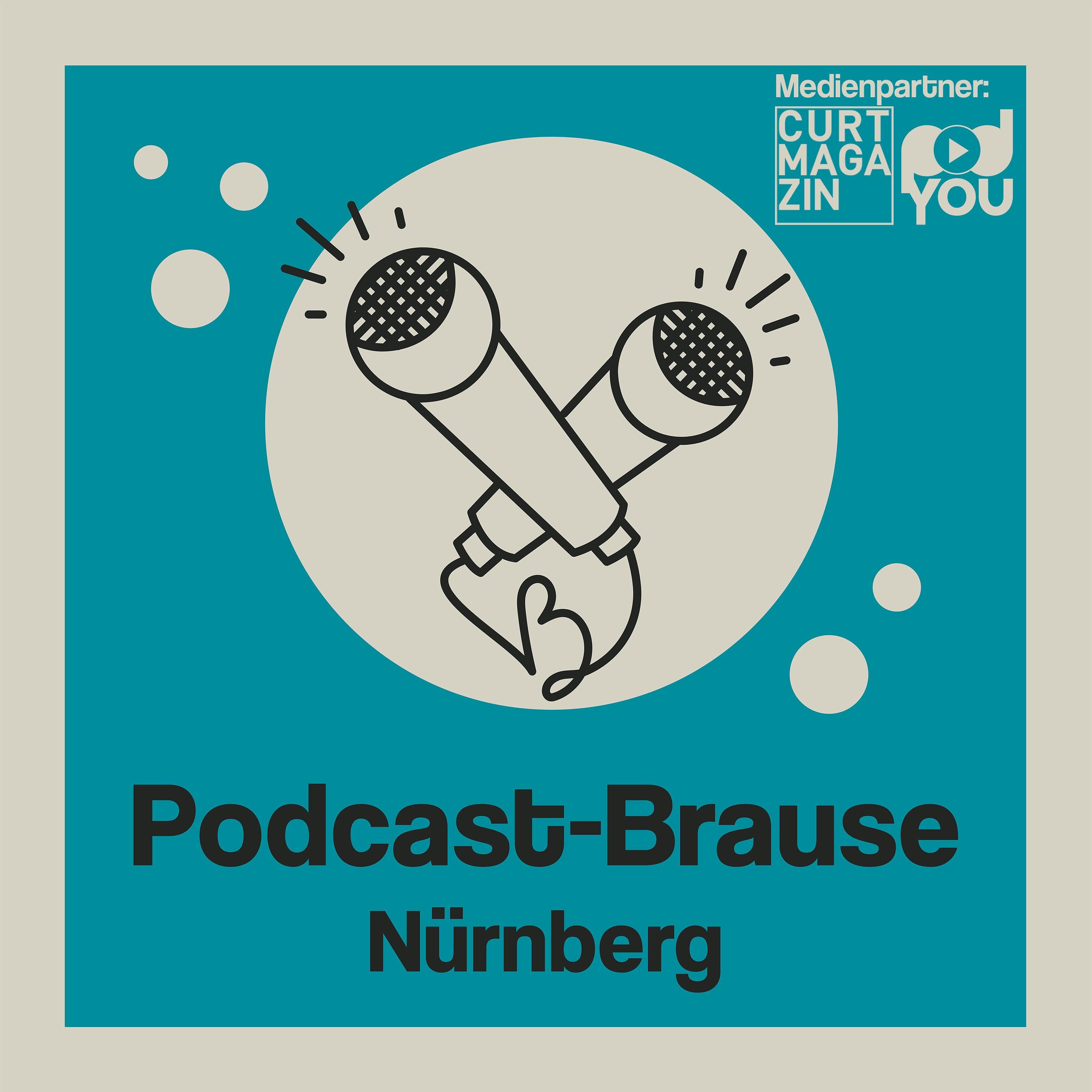 Halbzeit-Brause #5