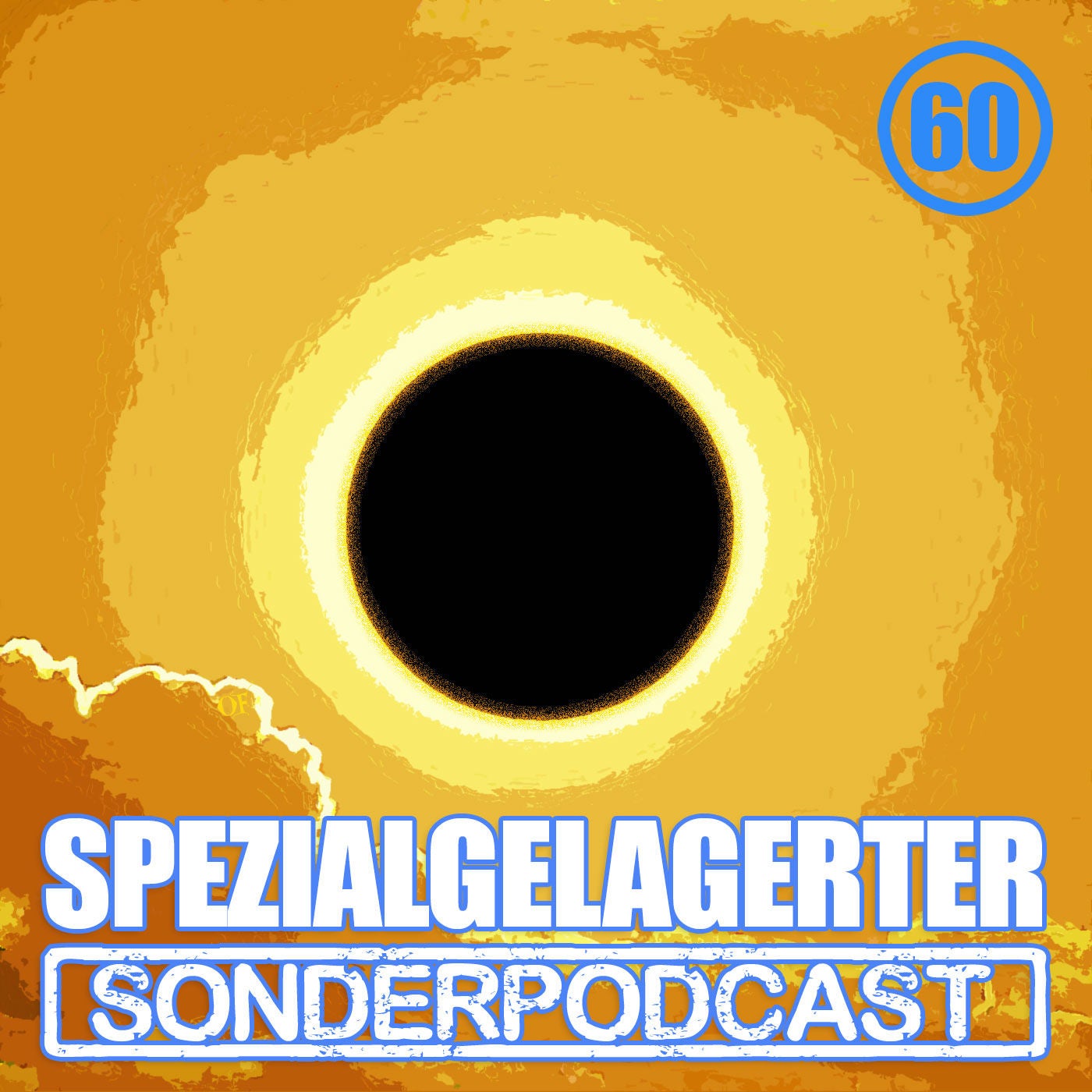 SSP #60: Die drei ??? - Schwarze Sonne (151)