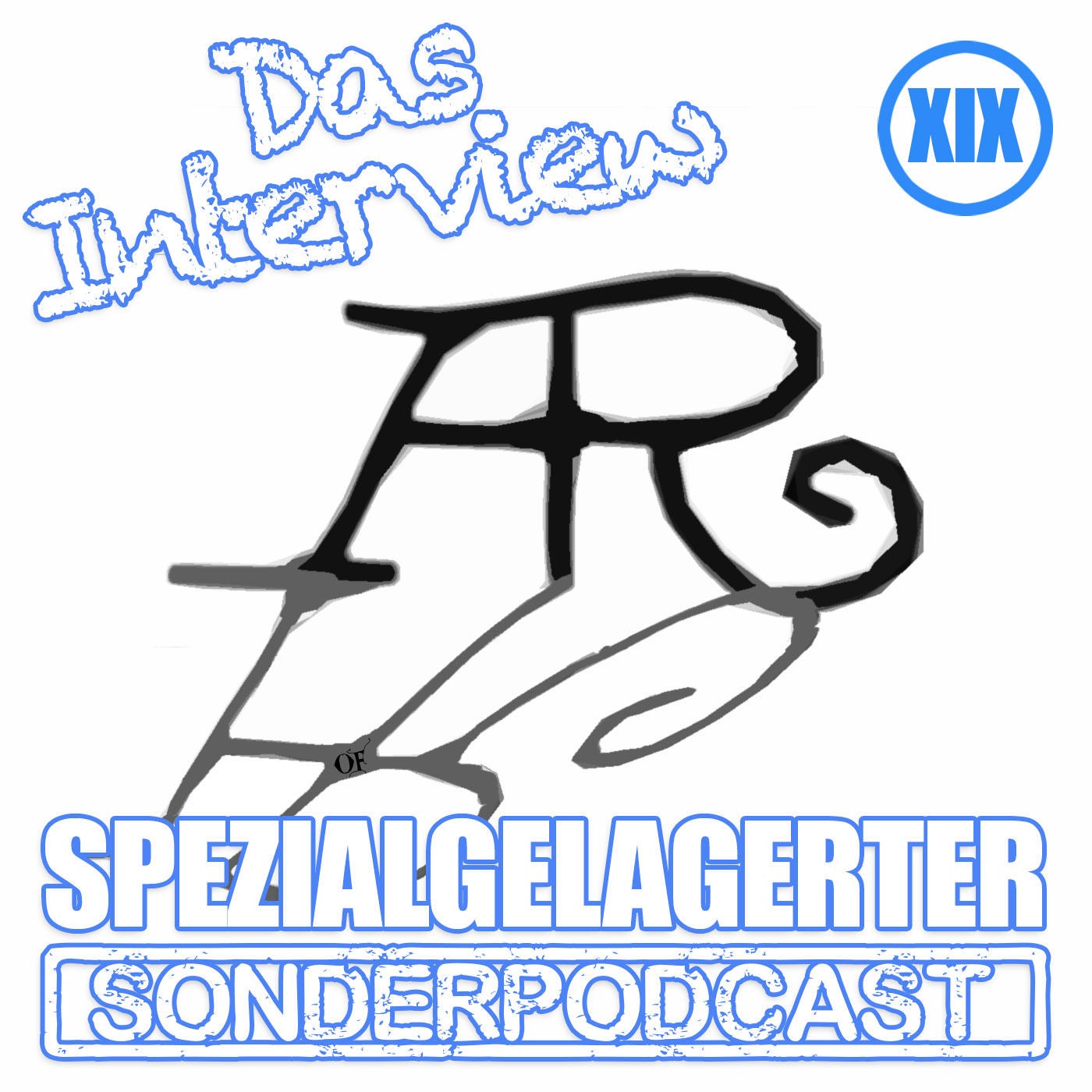 SSP Interview (XIX): Das Interview zum Buch Aiga Rasch - Im Schatten des Ruhms