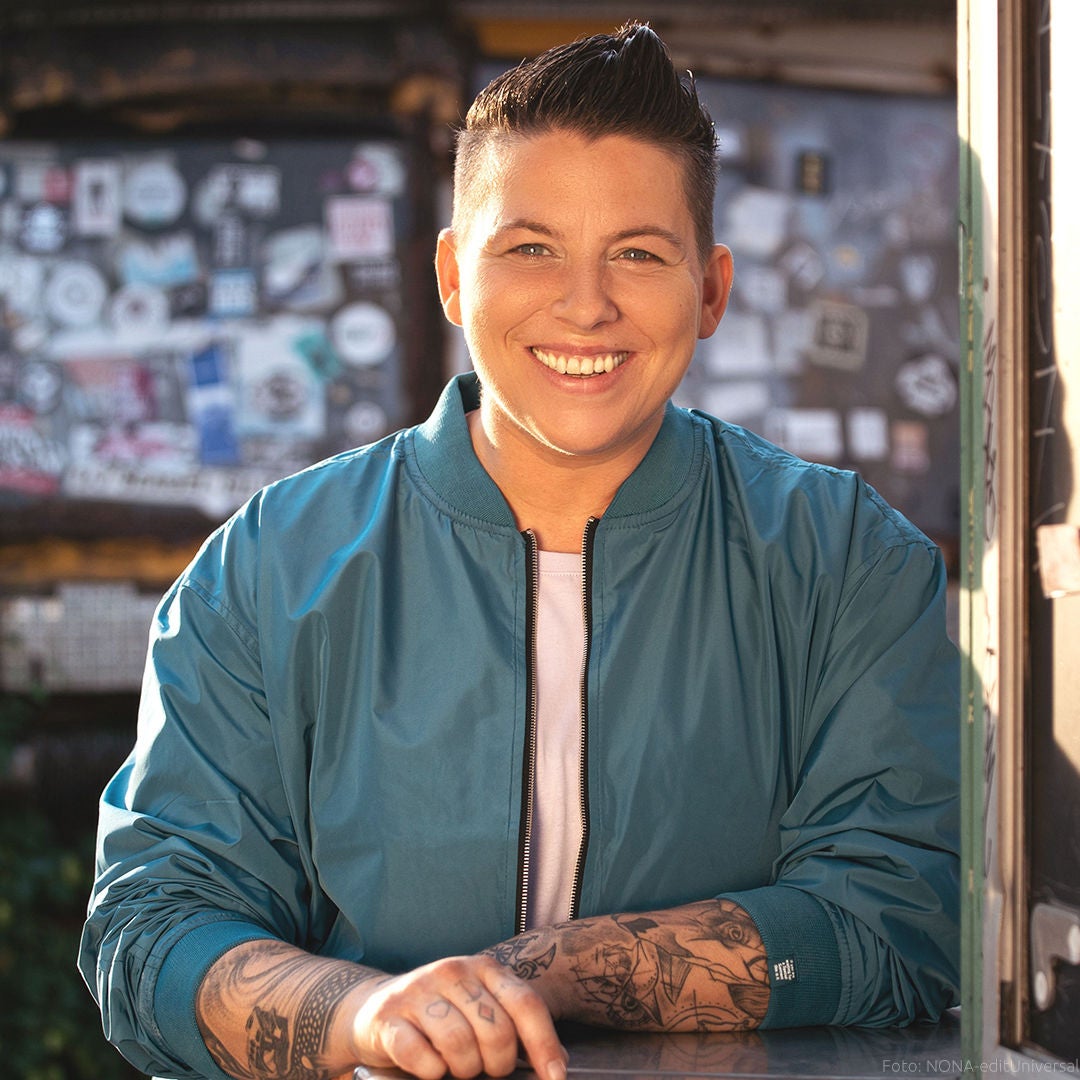 #129 - Kerstin Ott