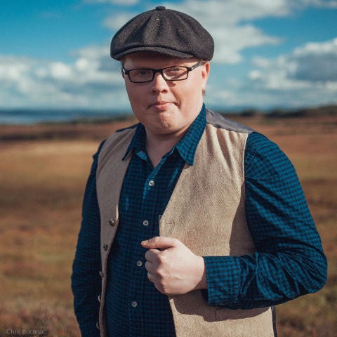 #59 - Angelo Kelly