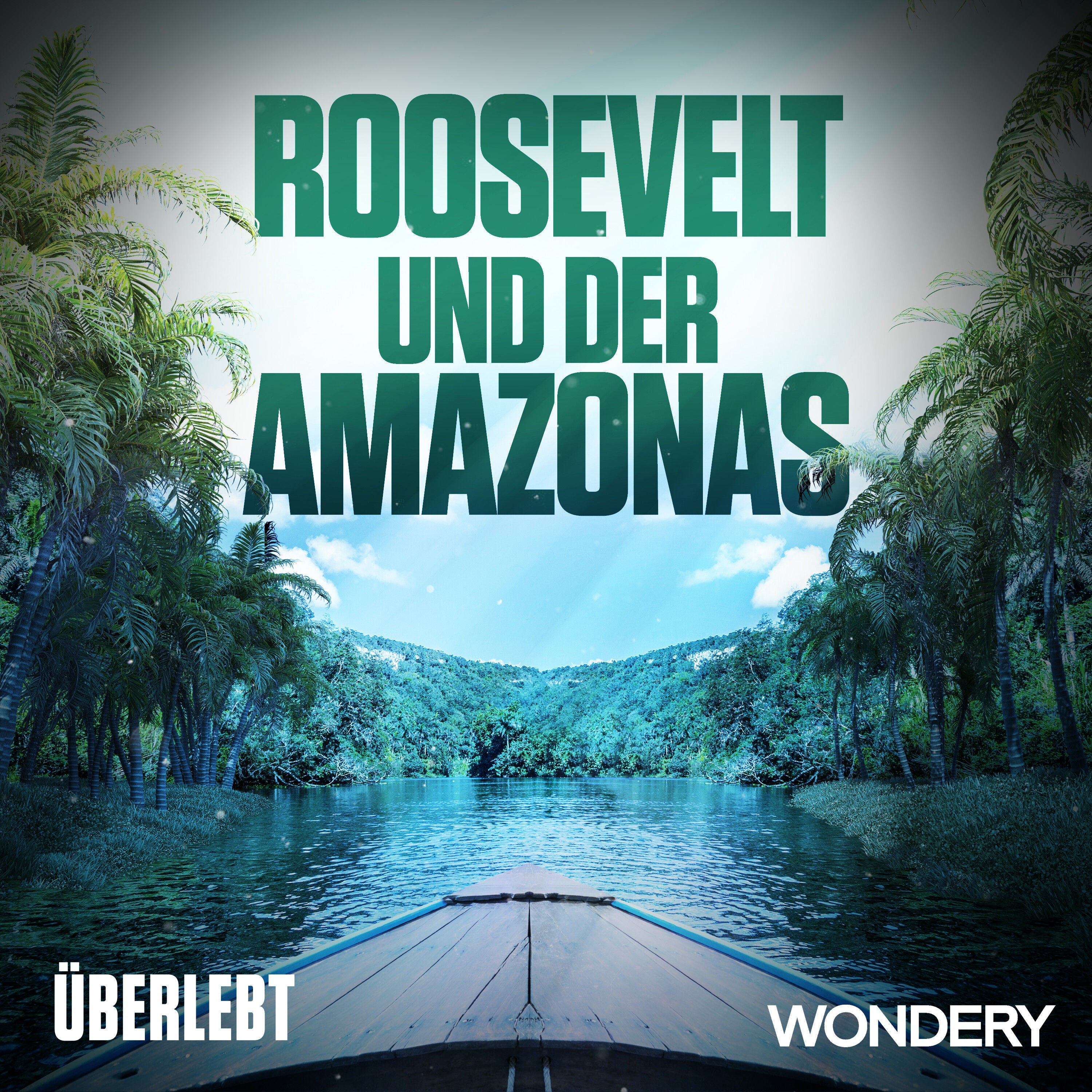 Roosevelt und der Amazonas | Ein Mörder unter ihnen | 3