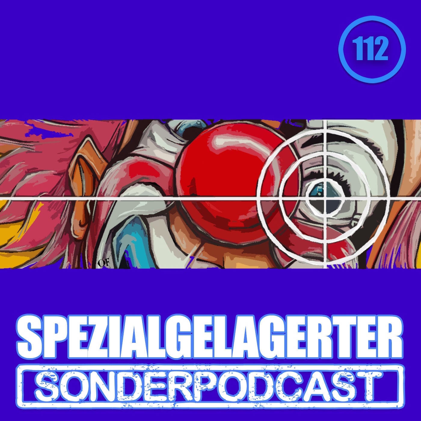 SSP #112: Die drei ??? - Tatort Zirkus (57)