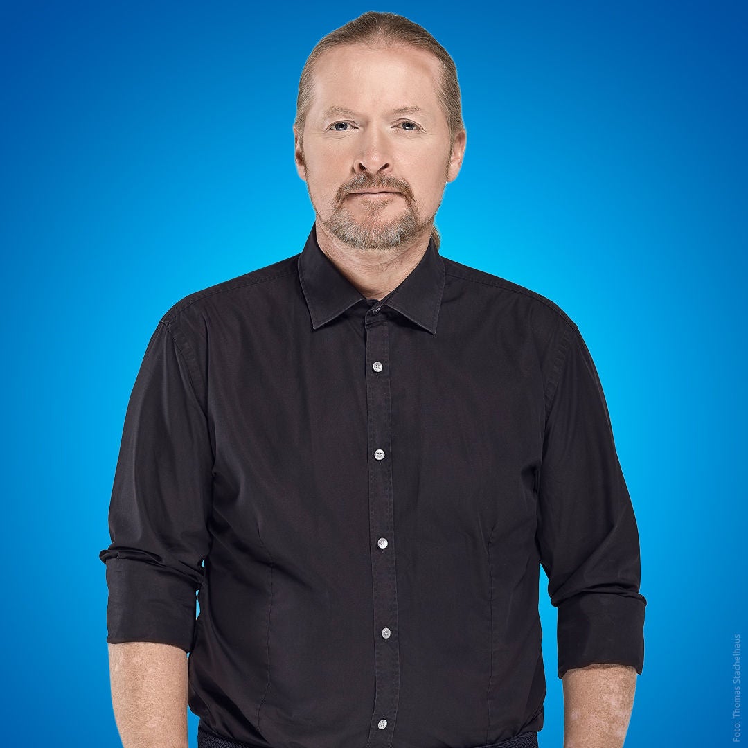 #134 - Joey Kelly