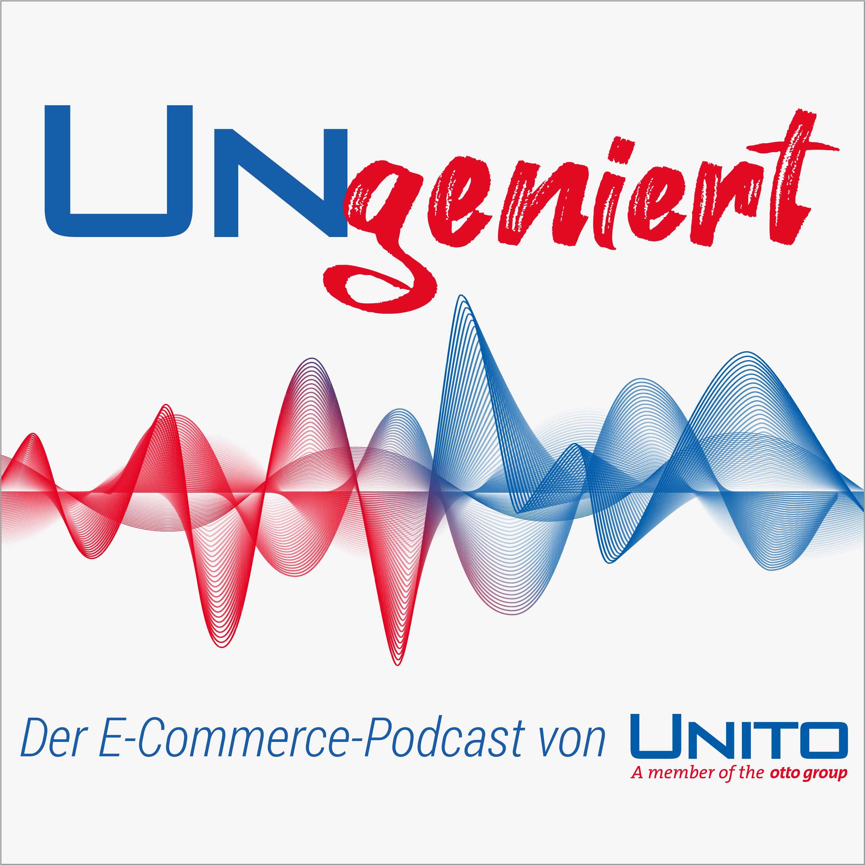 UNgeniert #20: Wird die Paketflut grüner?