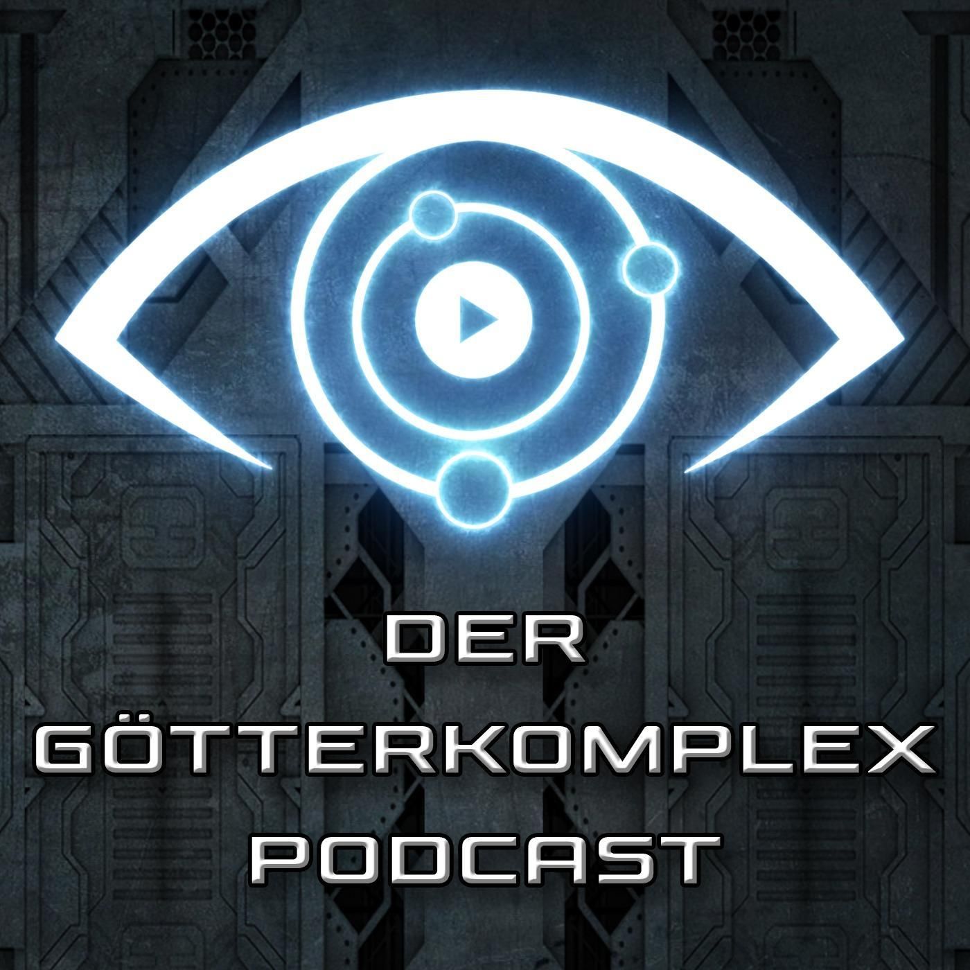 Der Götterkomplex verkündet...