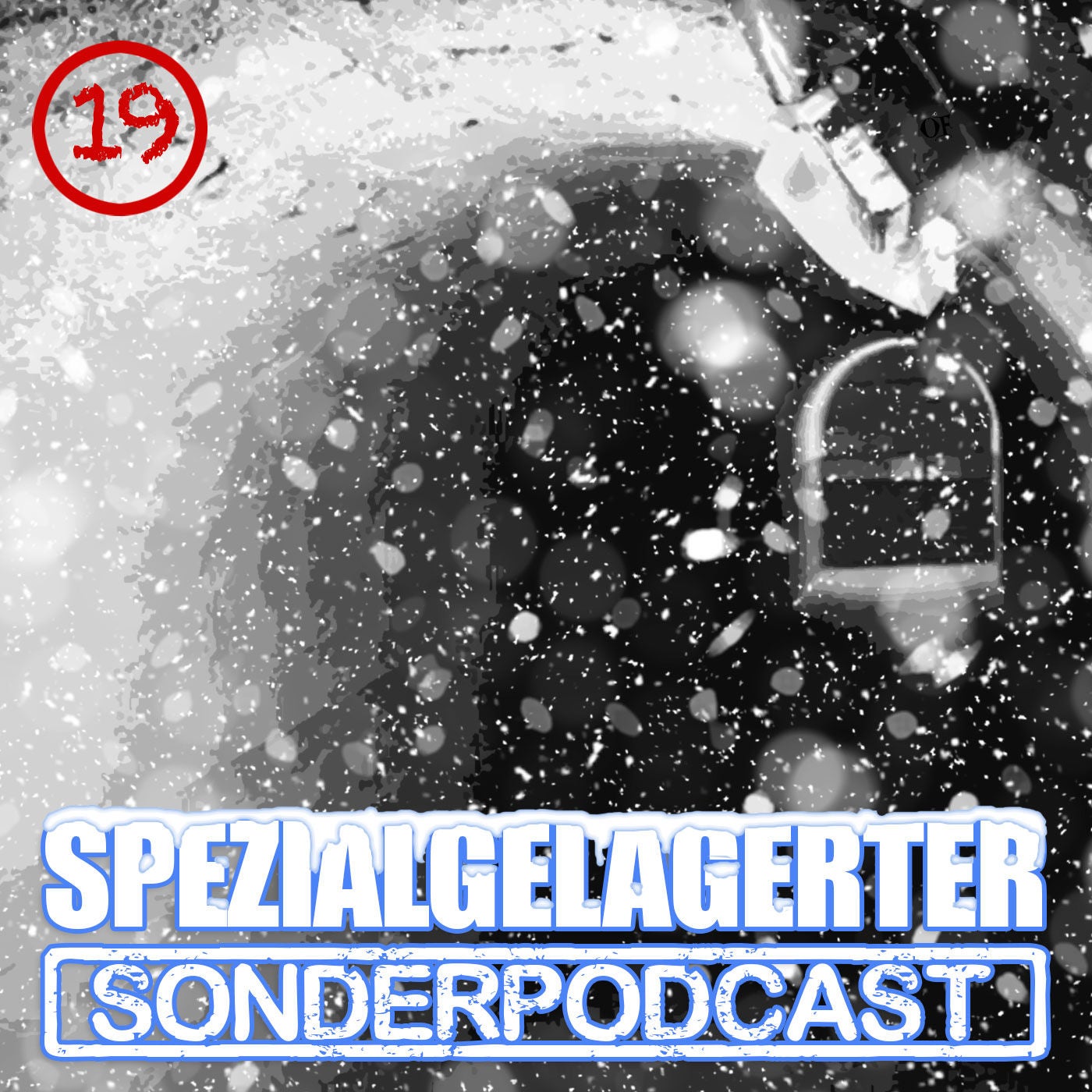 Spezialgelagerter Adventskalender 2020 - Tür 19: Götterdämmerung von Johannes Maria Stangl