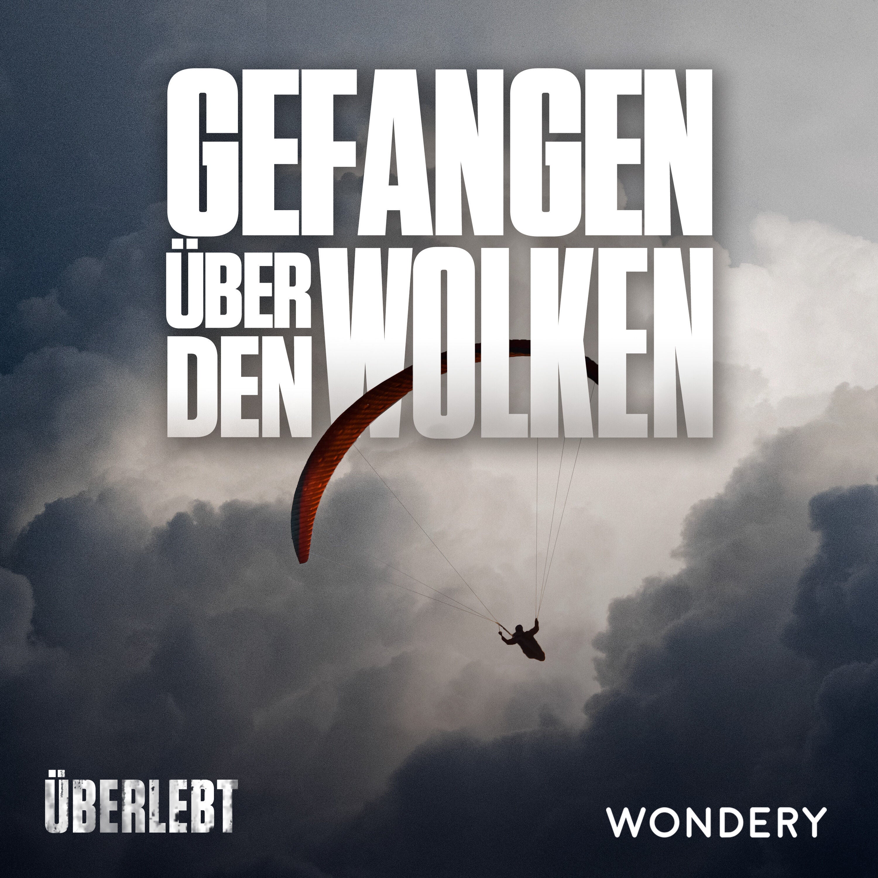 Gefangen über den Wolken | Ehrgeiz und Übermut | 3