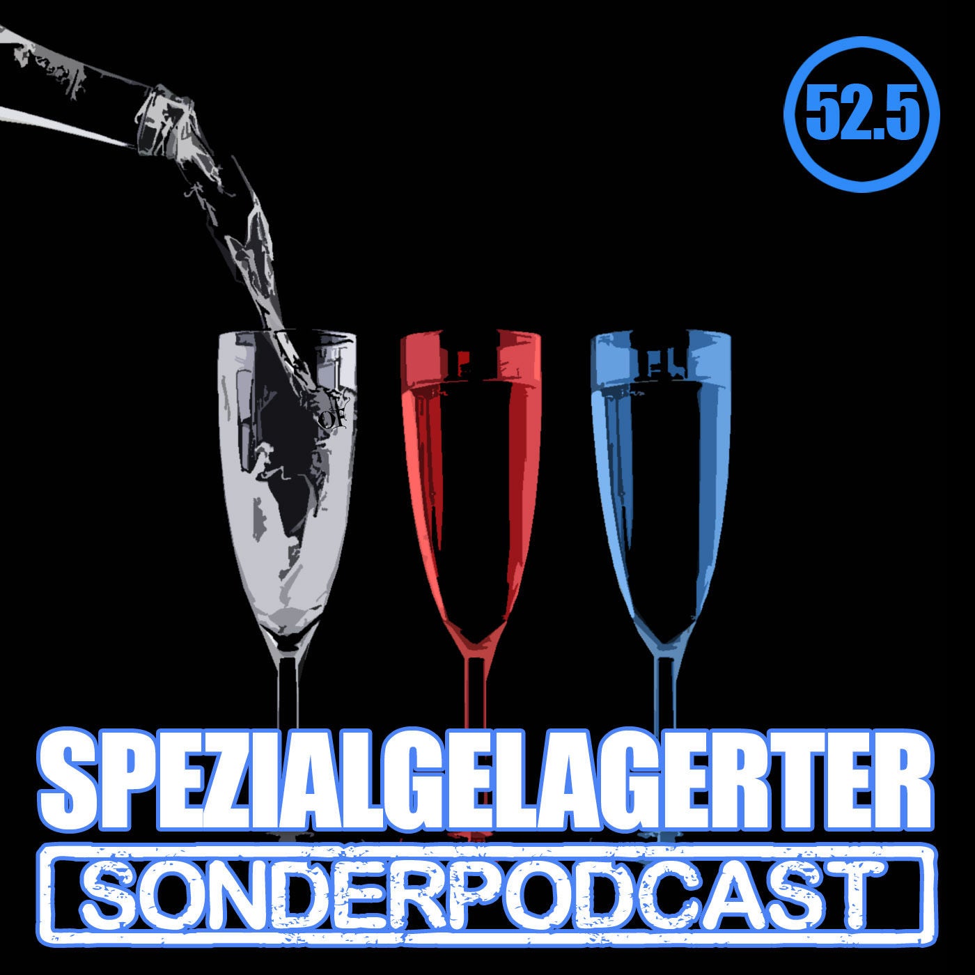 SSP #52.5: Der spezialgelagerte Jahresrückblick (2019)