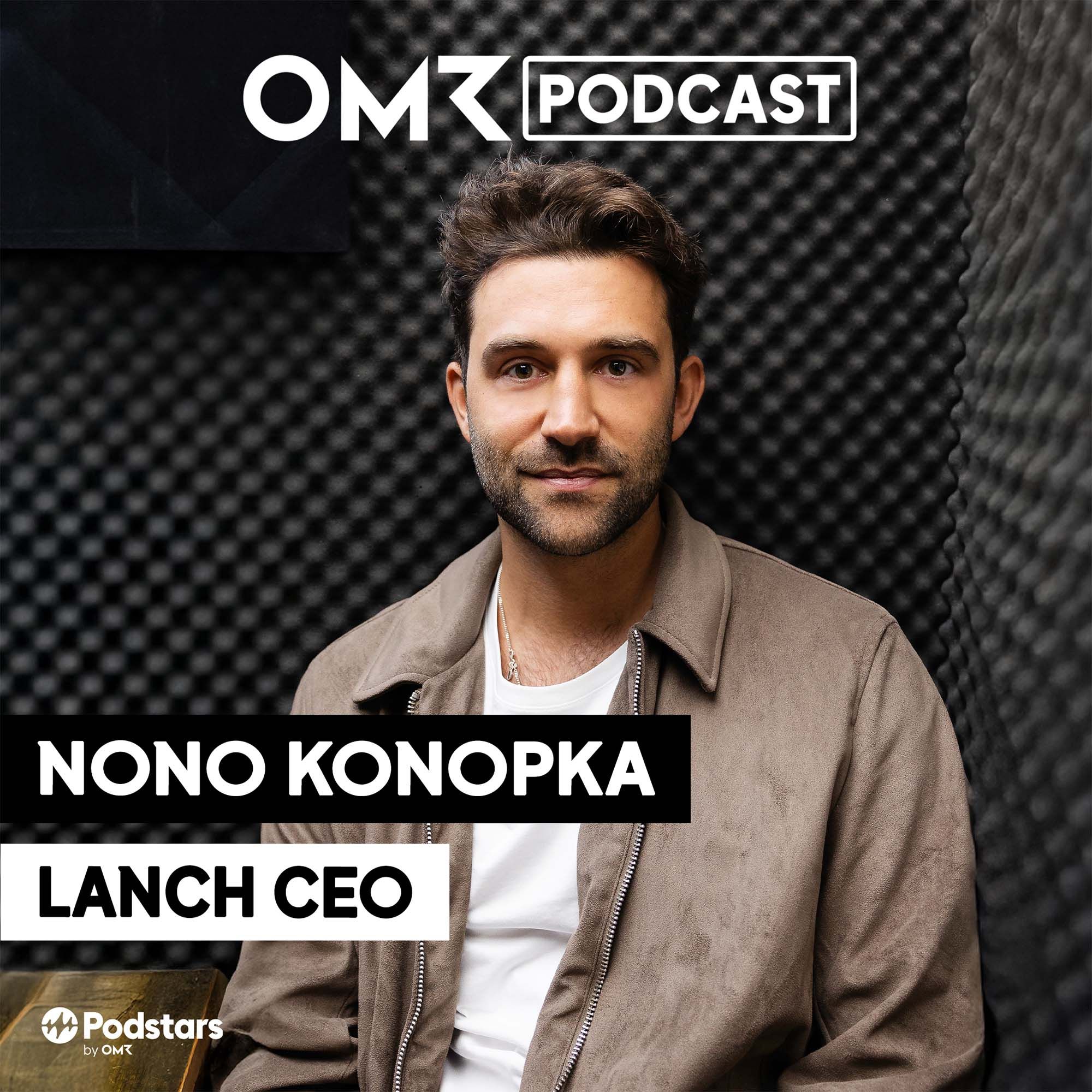 Happy Slice und Loco Chicken-Gründer Nono Konopka (#775)