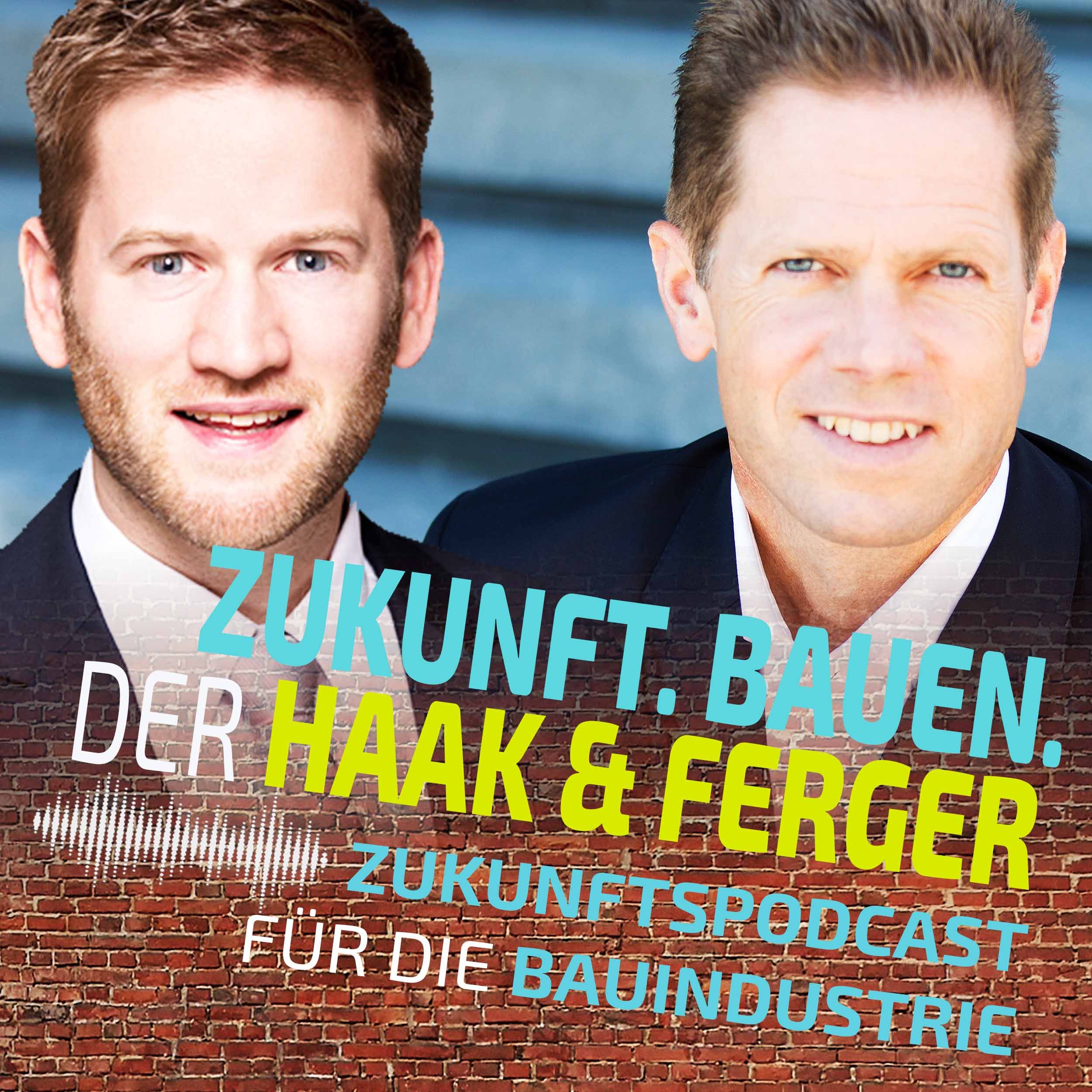 #010 | Modulares Bauen – Die Zukunft im Bau? - Interview mit GF Peter Orthen, ALHO