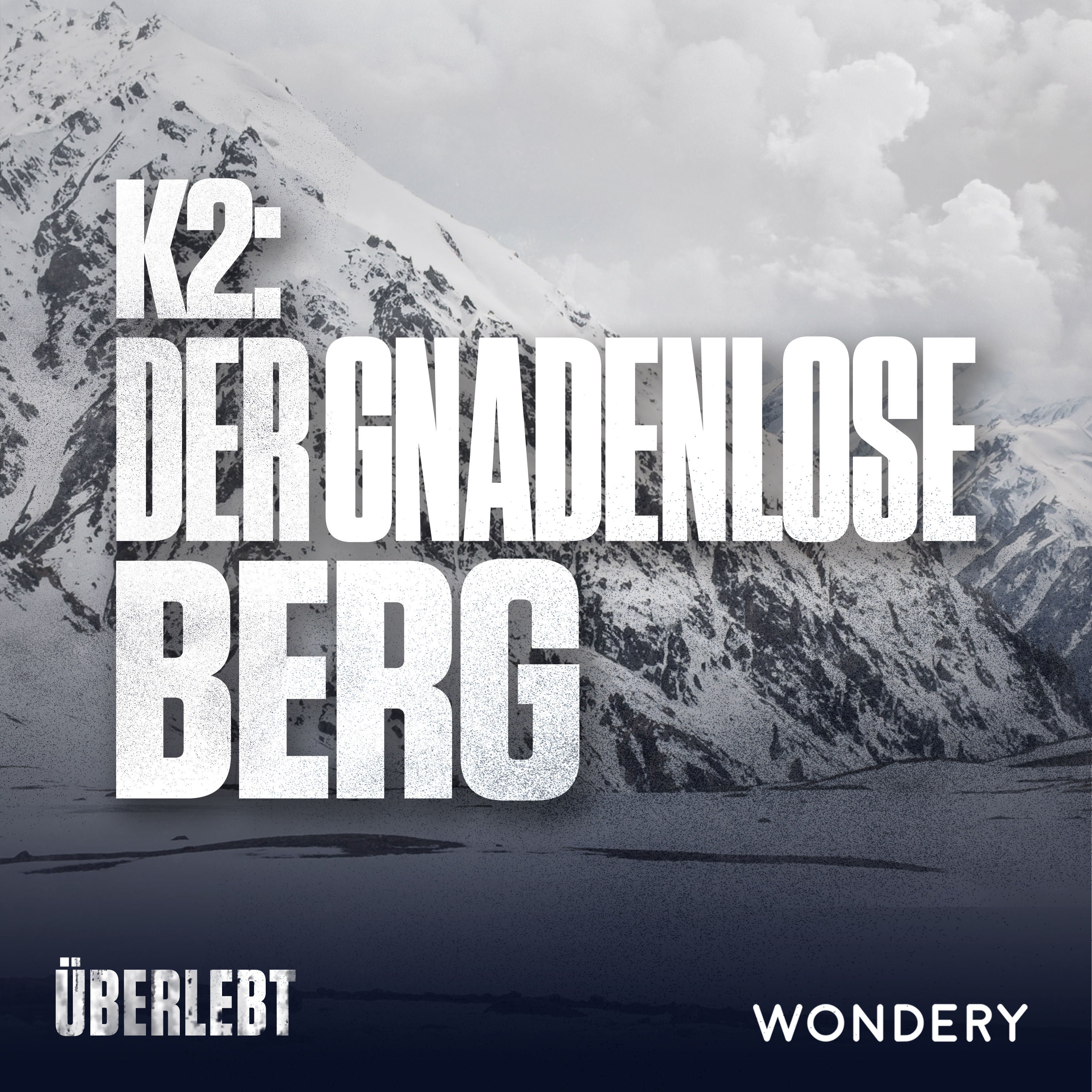 K2: der gnadenlose Berg | Abstieg | 3