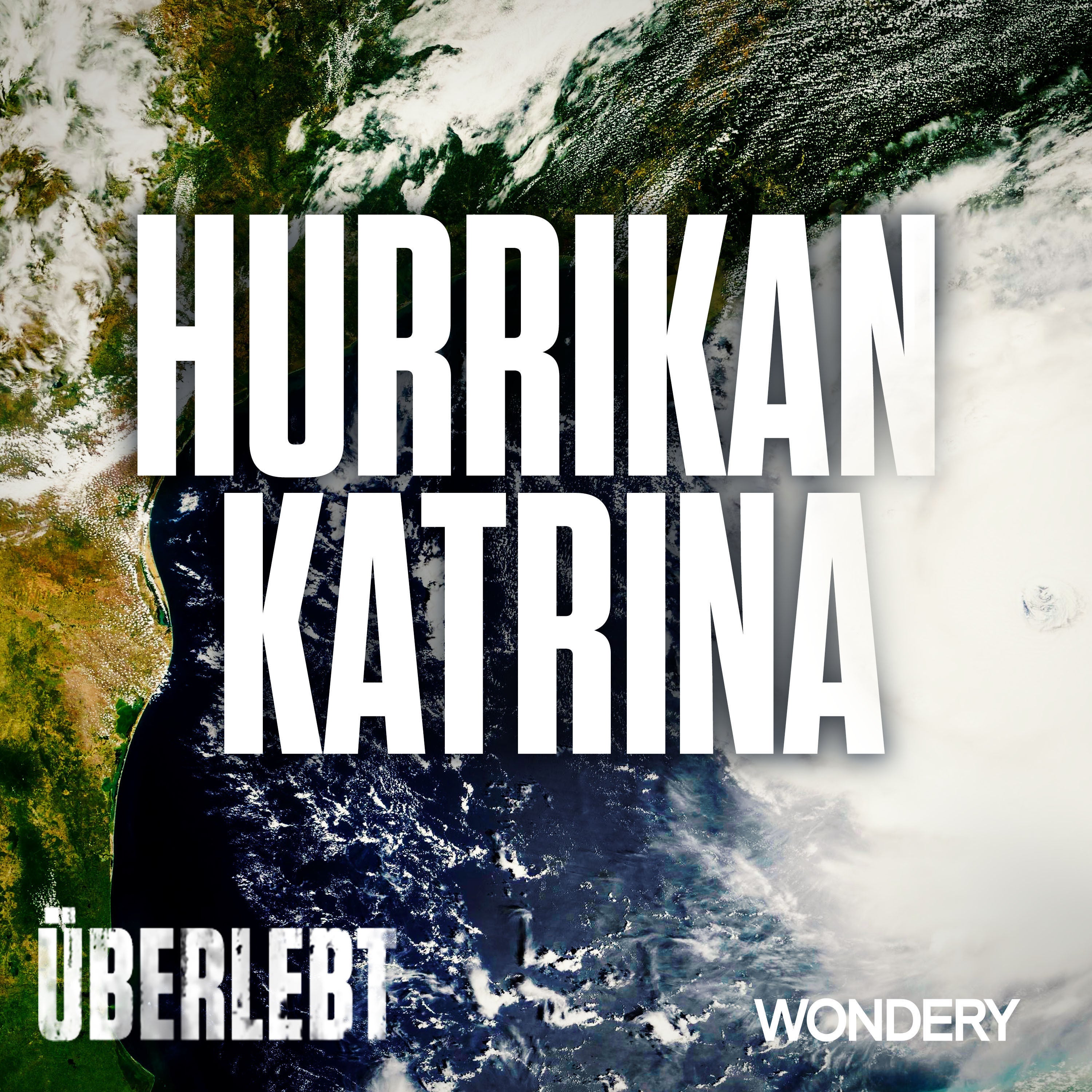 Hurrikan Katrina | Code Grey | 1