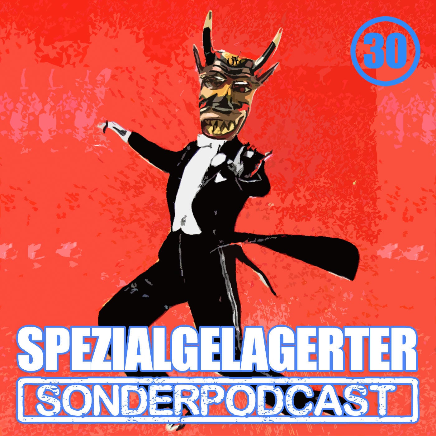 SSP #30: Die drei ??? und der tanzende Teufel (21)