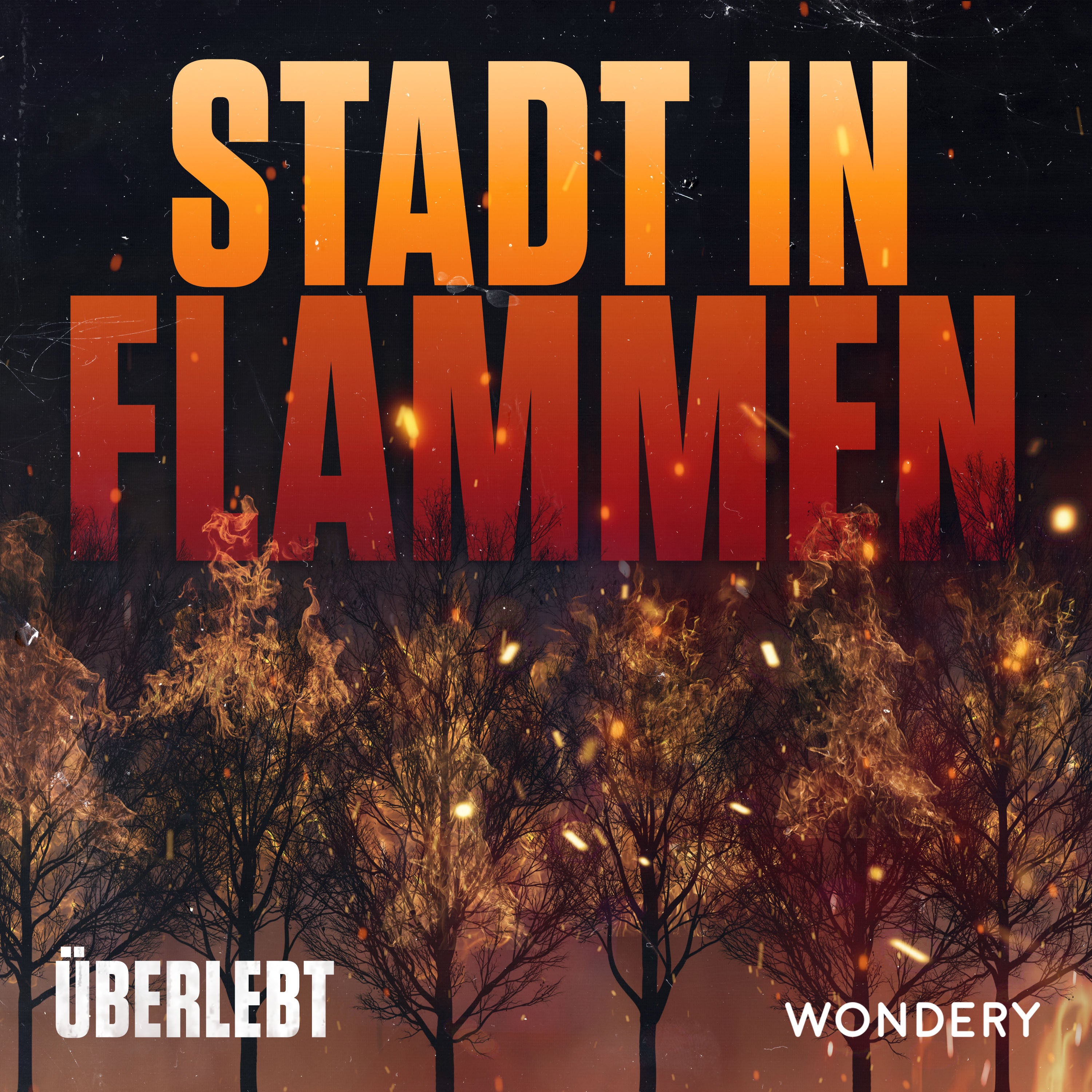 Stadt in Flammen | Inferno | 3